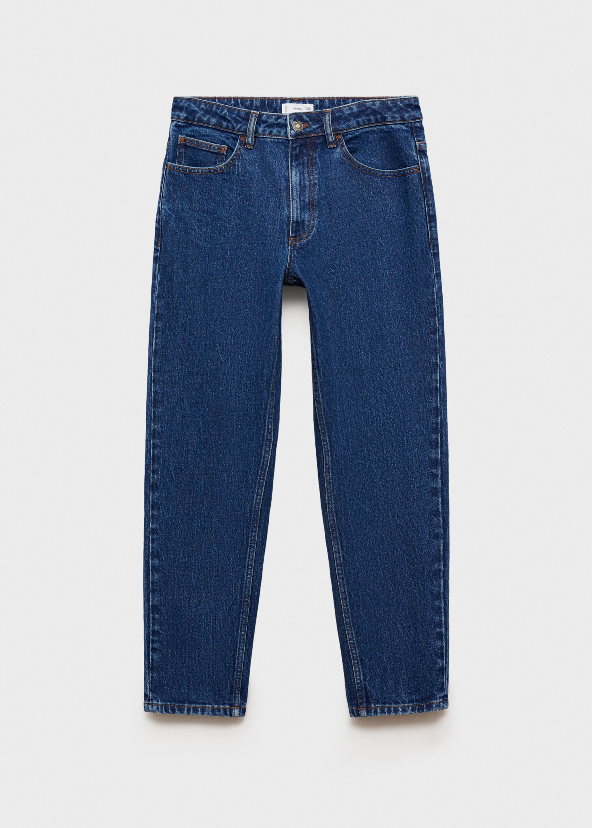 Regular-fit jeans - Article without model