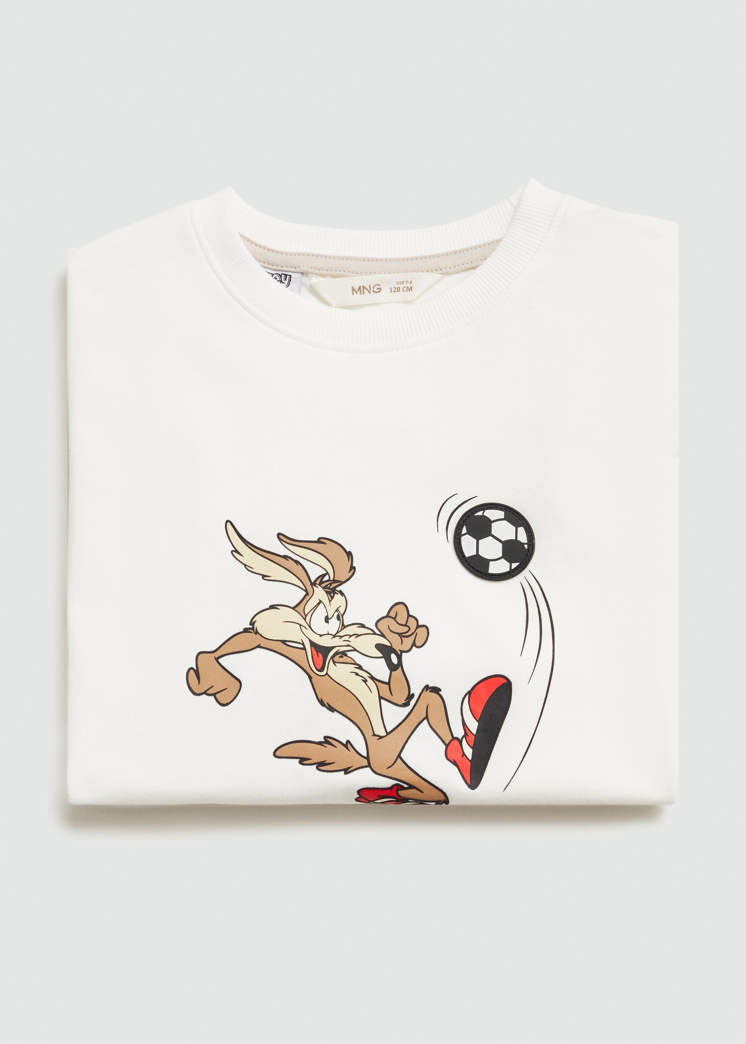 Looney Tunes T-shirt - Details of the article 0
