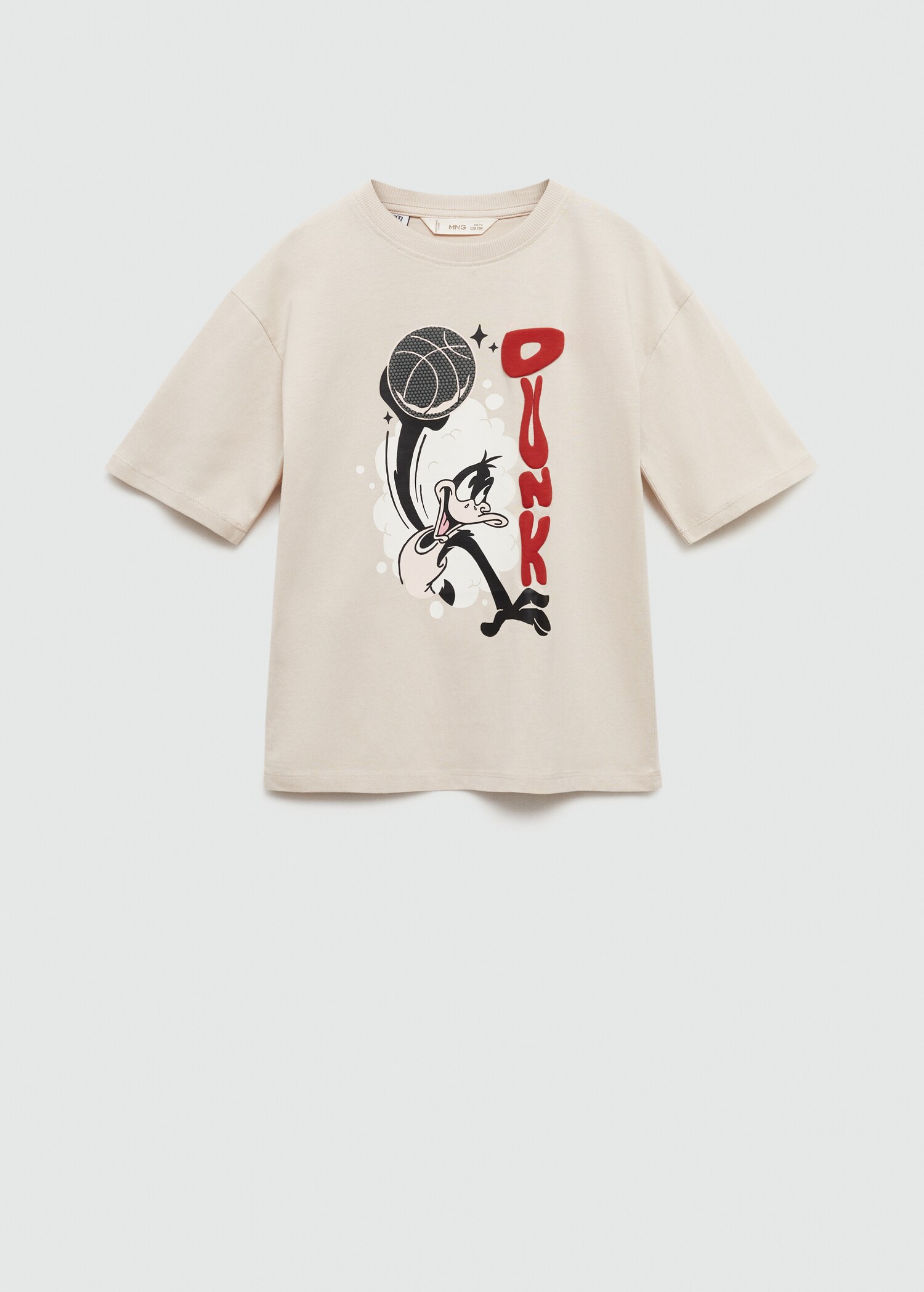 Looney Tunes T-shirt - Article without model