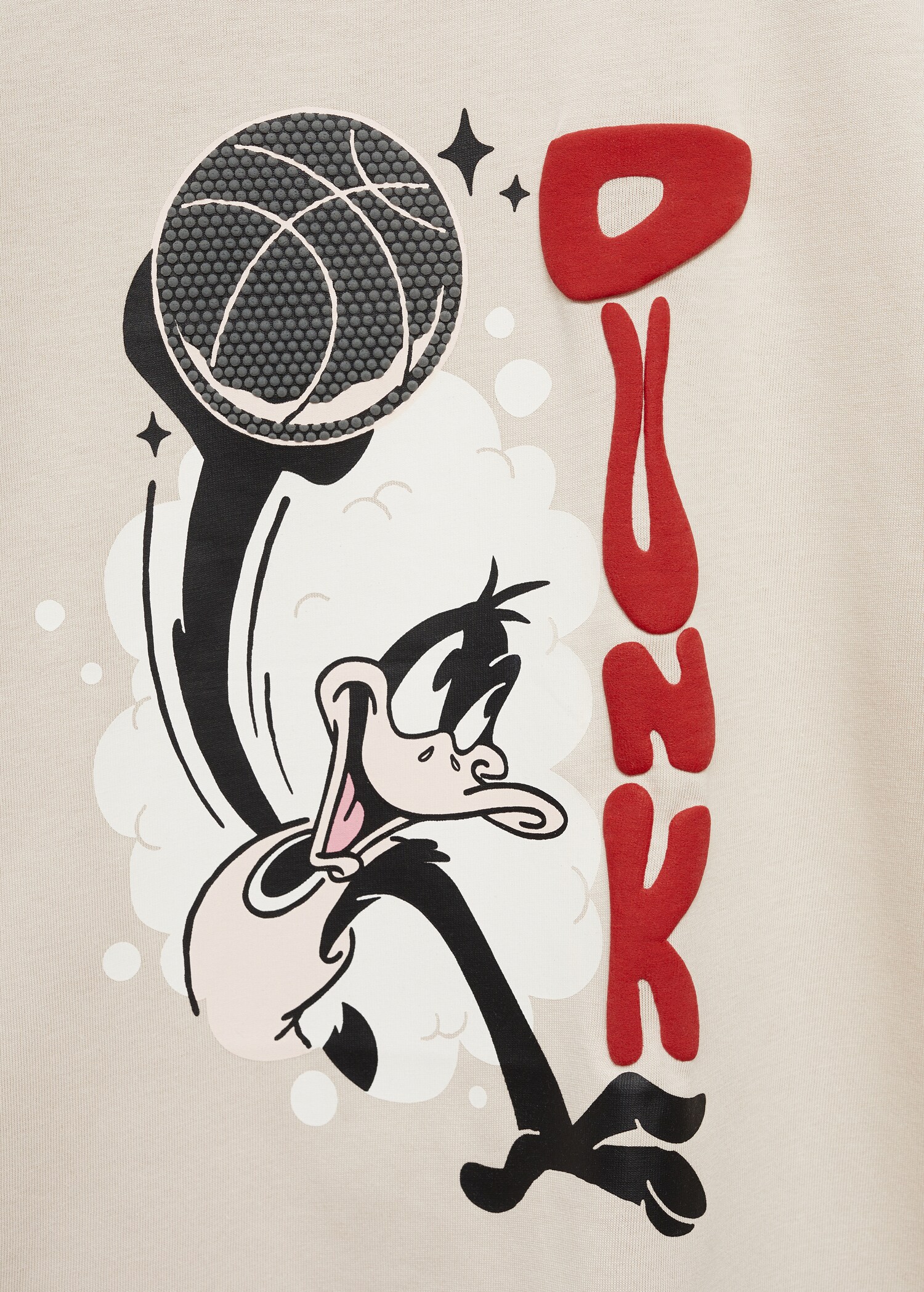 Looney Tunes T-shirt - Details of the article 8