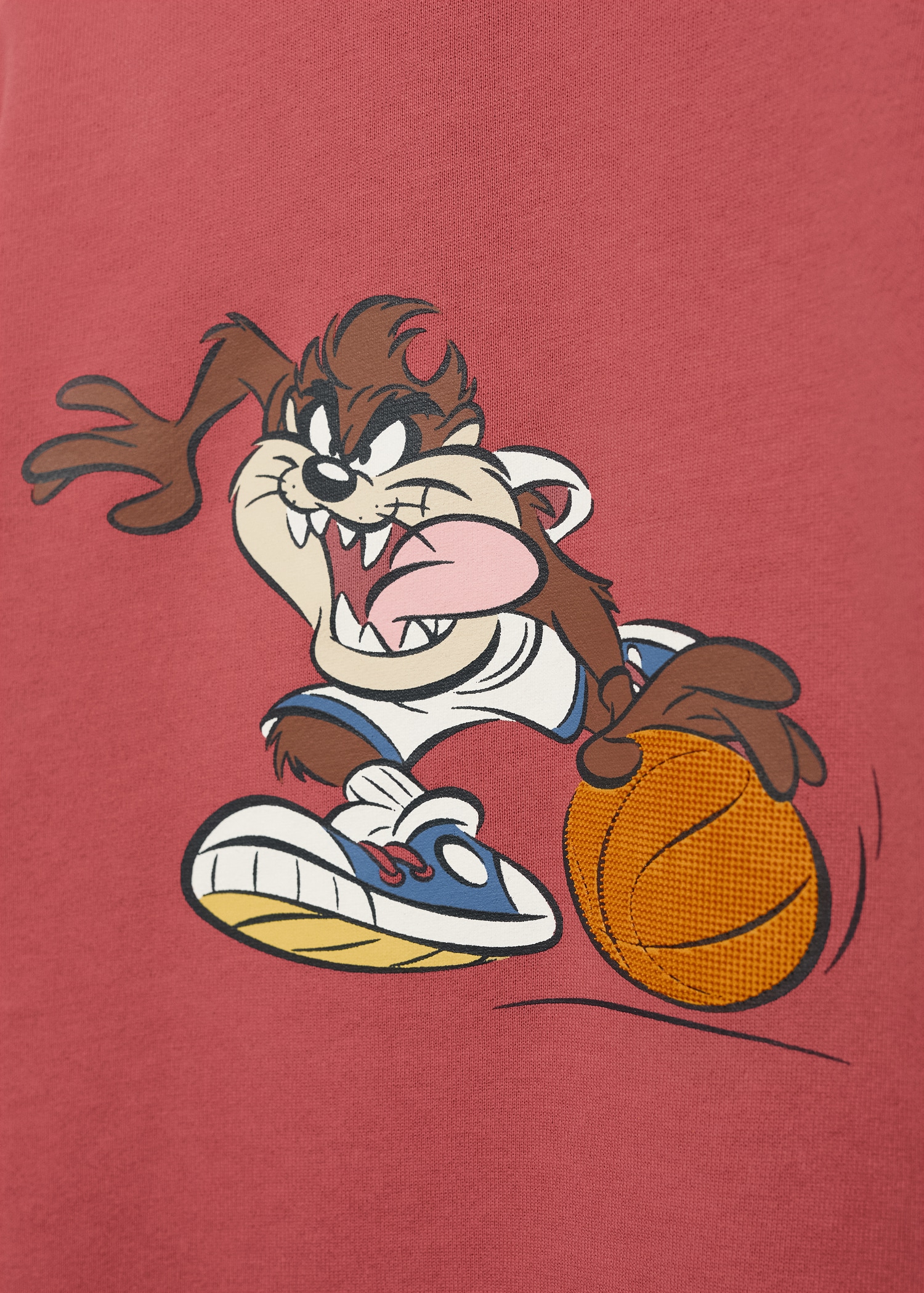 Sweat-shirt Looney Tunes - Détail de l'article 8