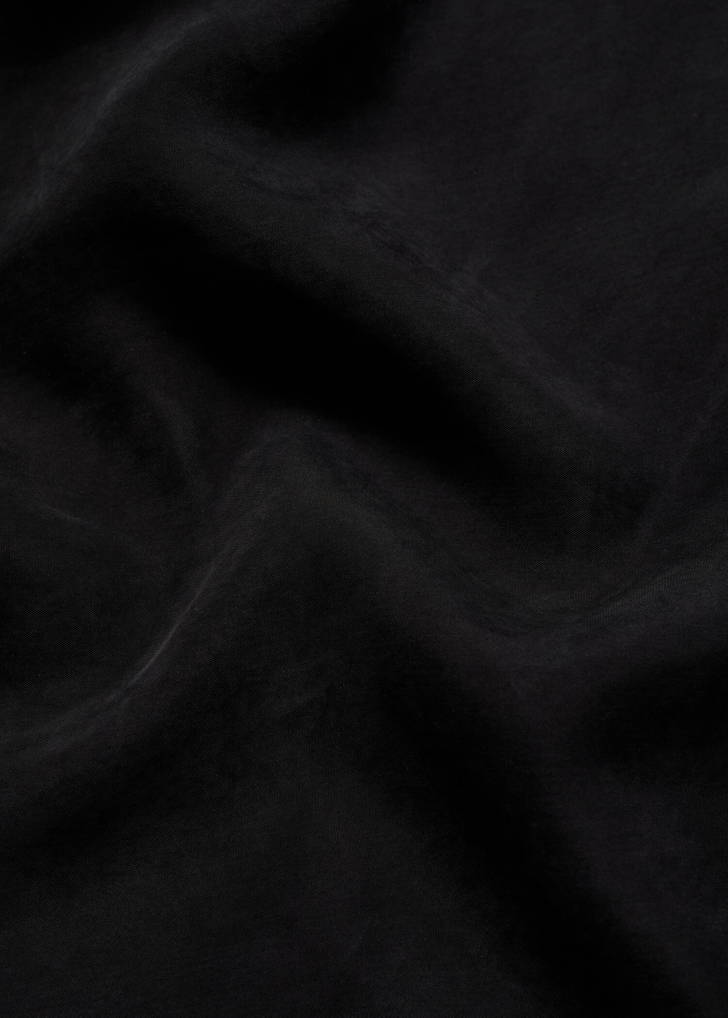 Vestido cupro abertura lateral - Detalle del artículo 0