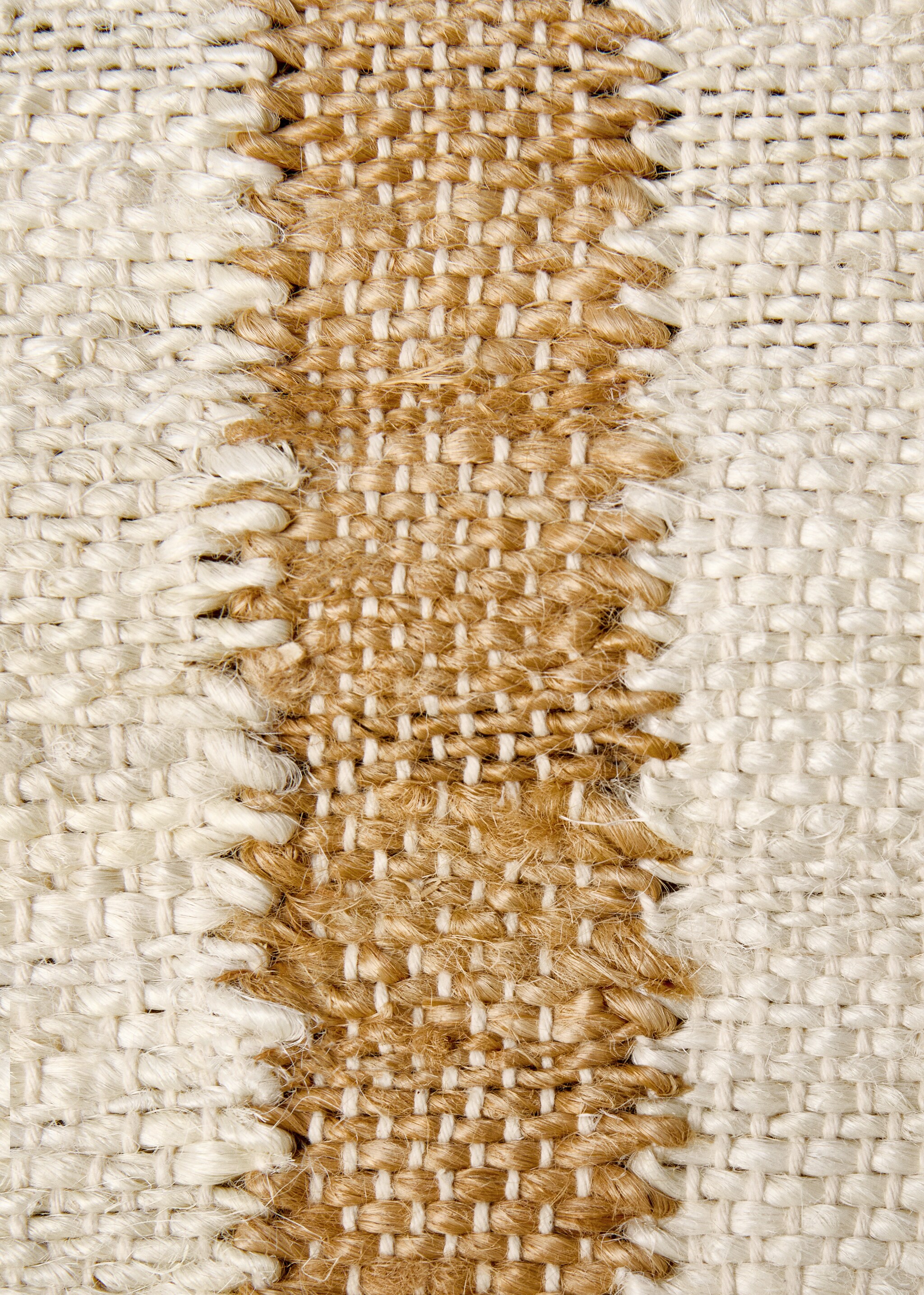 Yarn rug julia - Details of the article 2