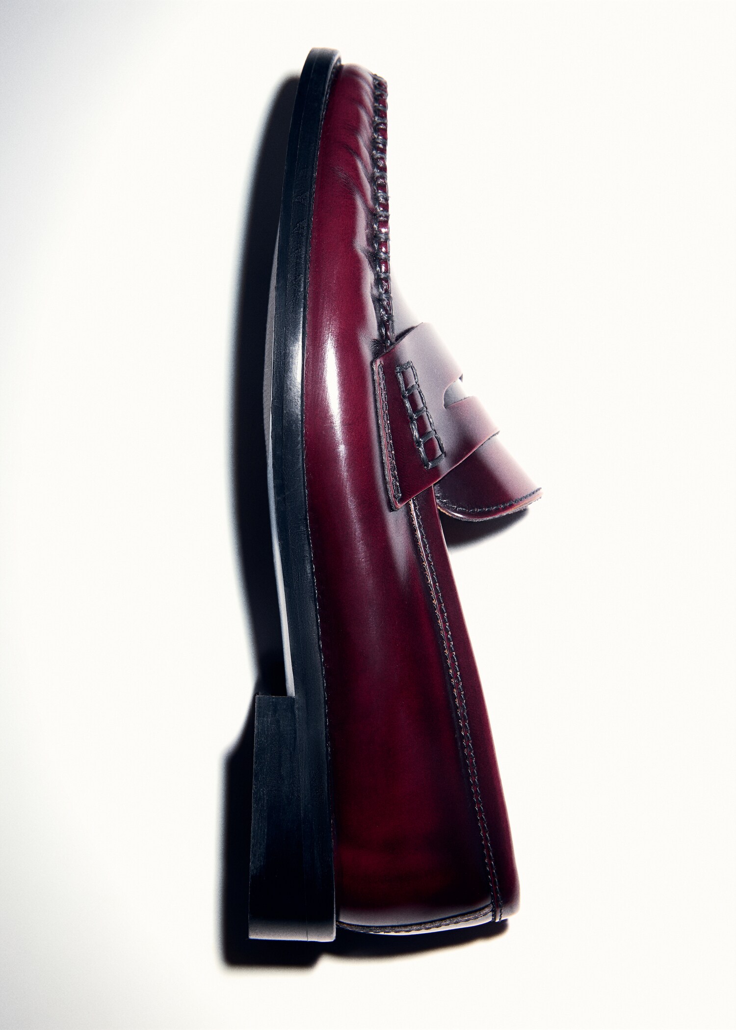 Mocasín piel - Detalle del artículo 5