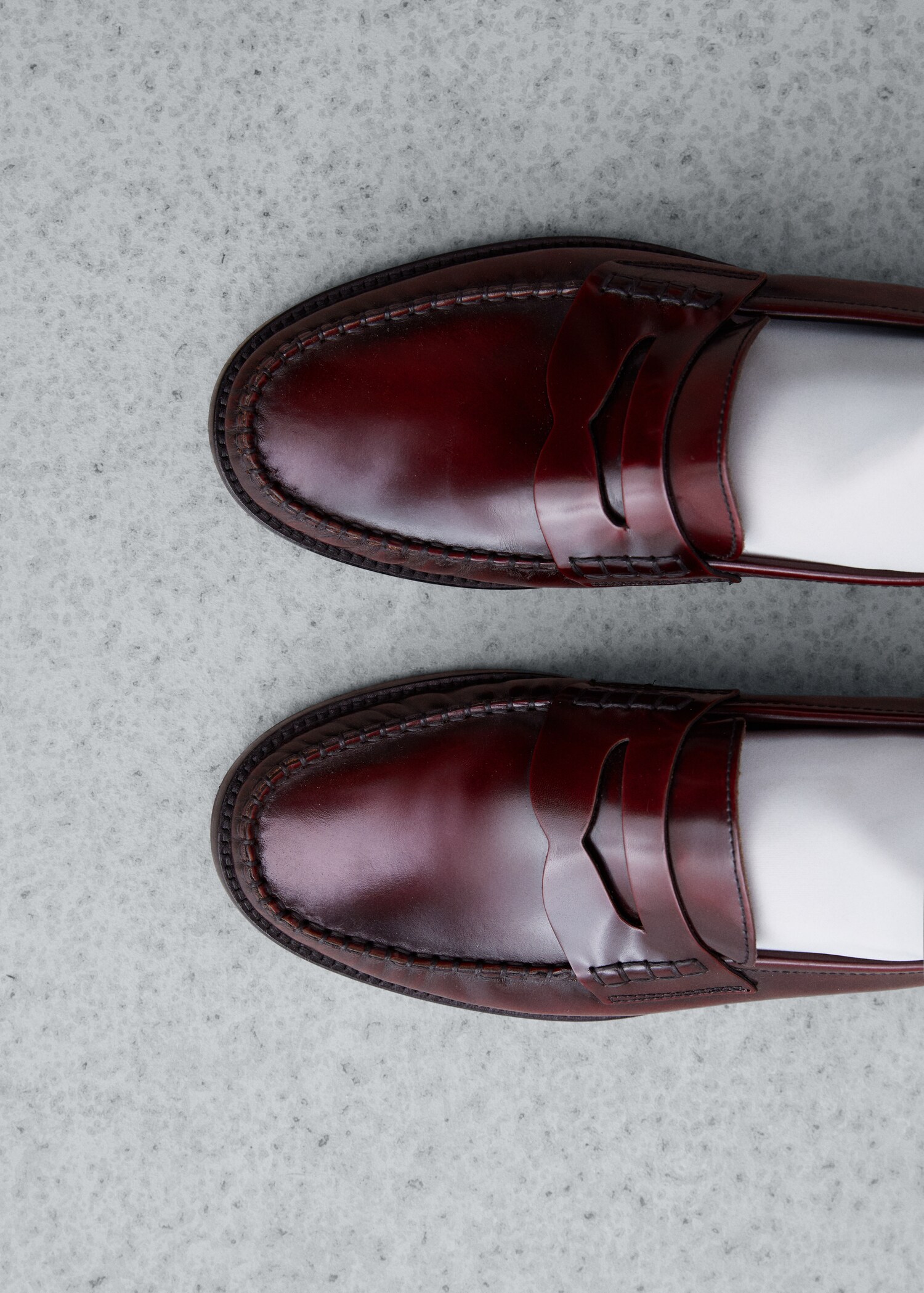 Mocasín piel - Detalle del artículo 9