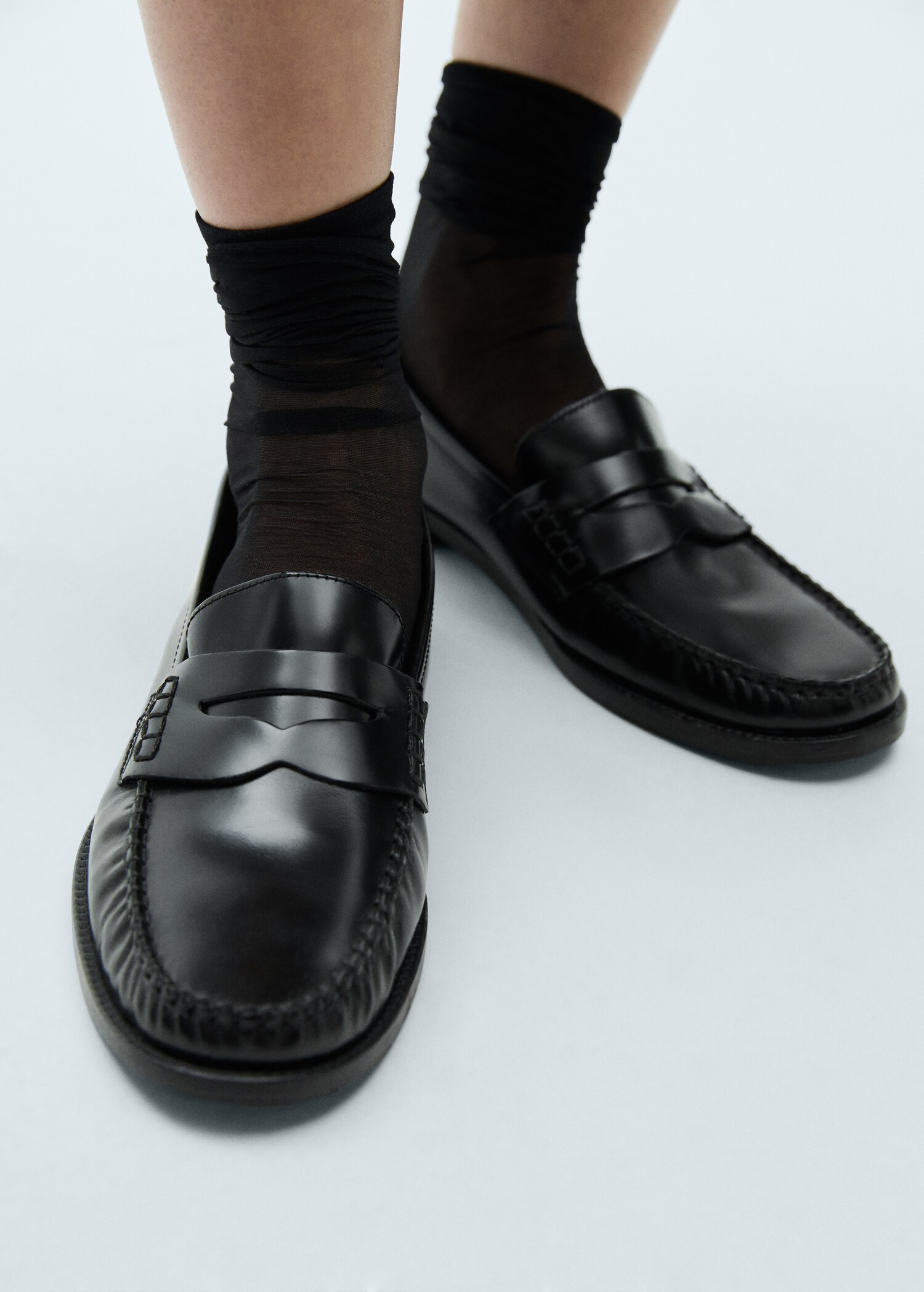 Mocasín piel - Detalle del artículo 9