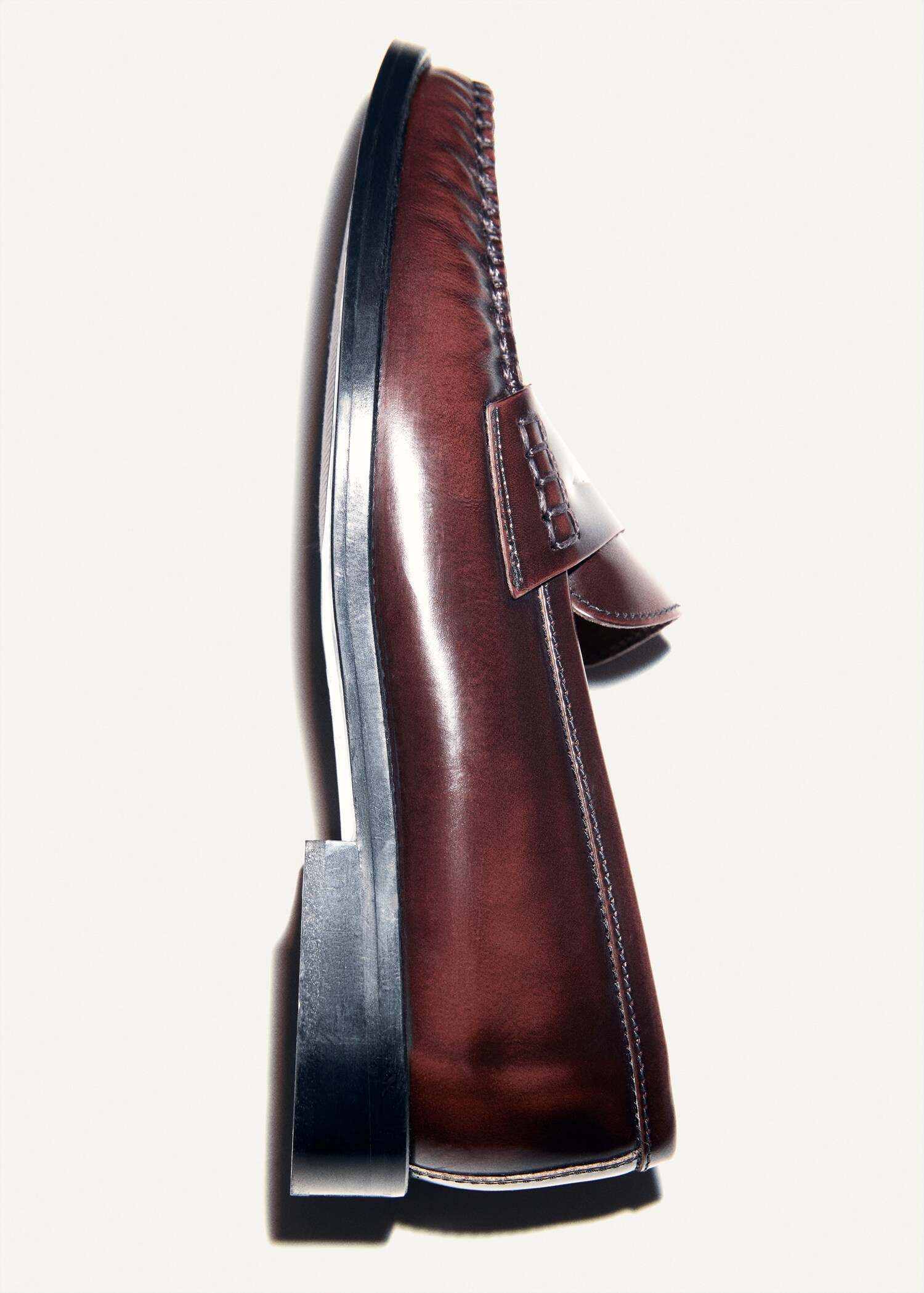 Mocasín piel - Detalle del artículo 5