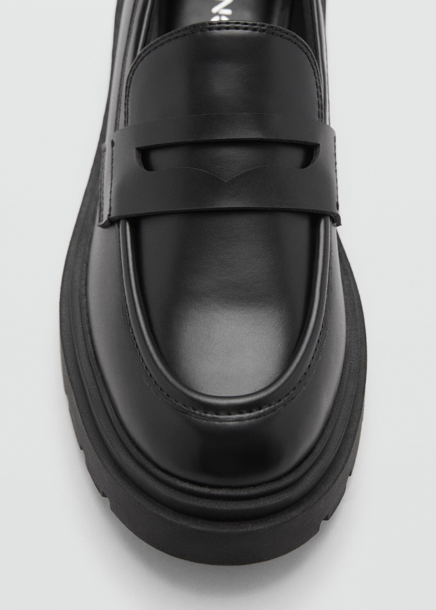 Mocasín clásico - Detalle del artículo 1
