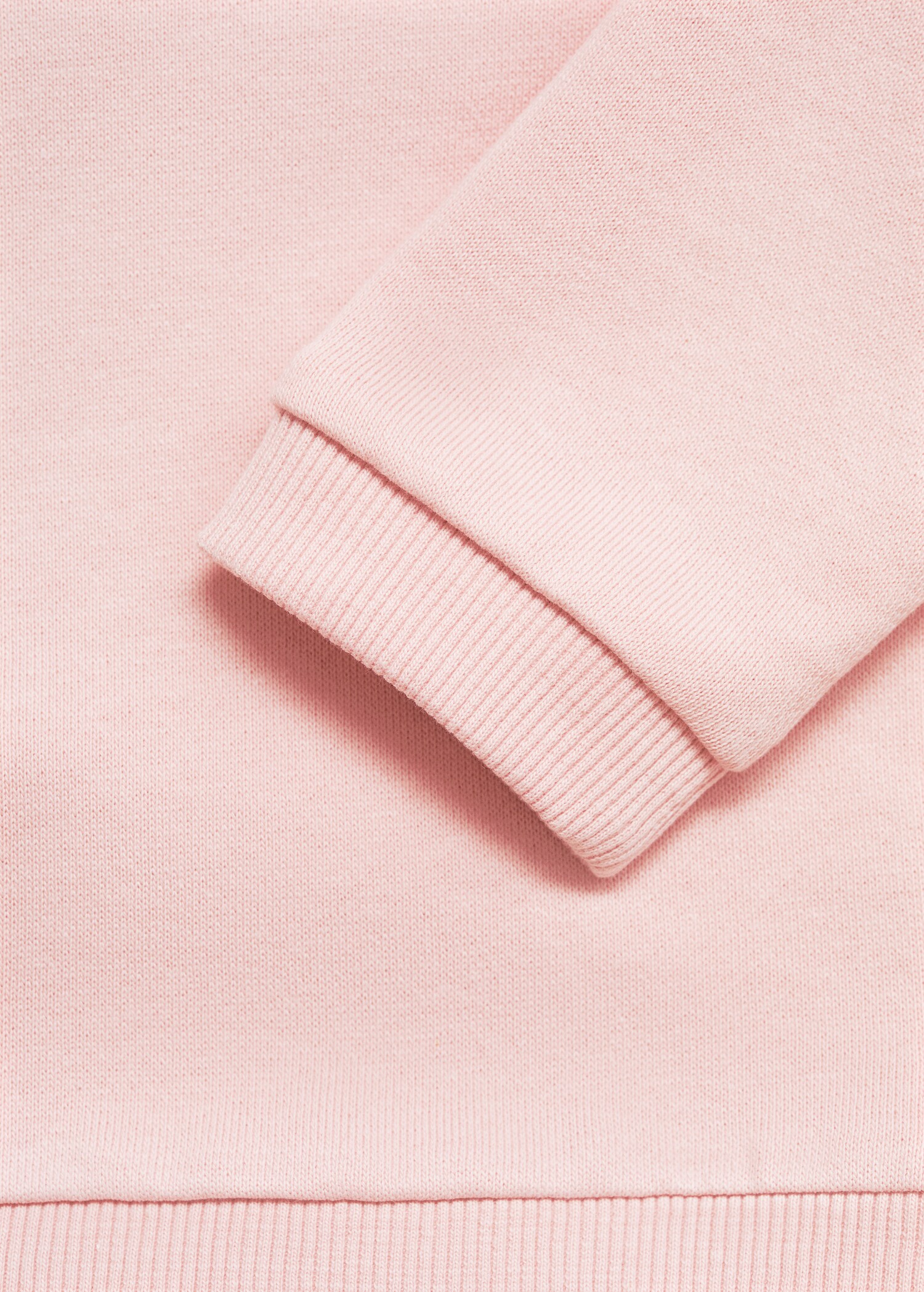 Sweat-shirt coton volant - Détail de l'article 8