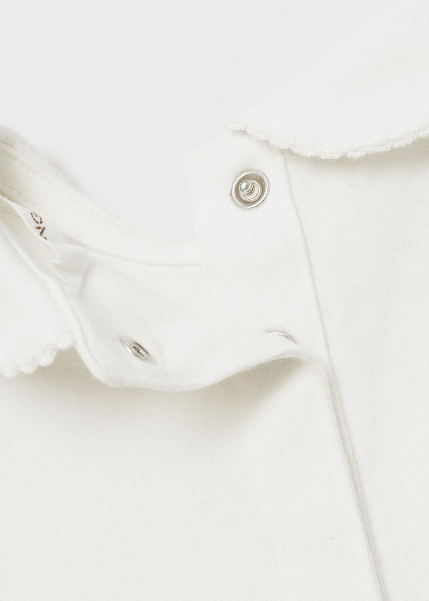 Body cuello babydall - Detalle del artículo 0