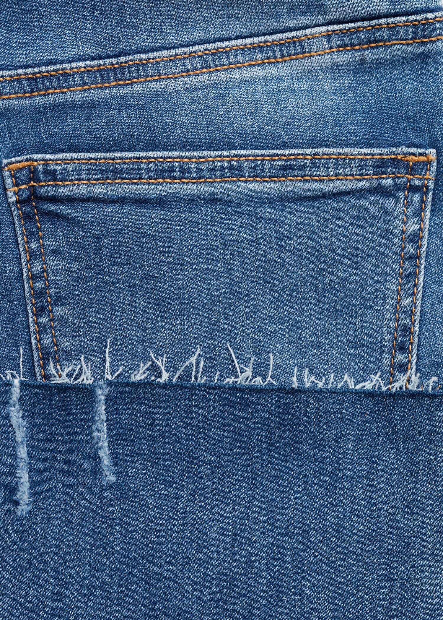 Slim-fit jeans - Details of the article 0