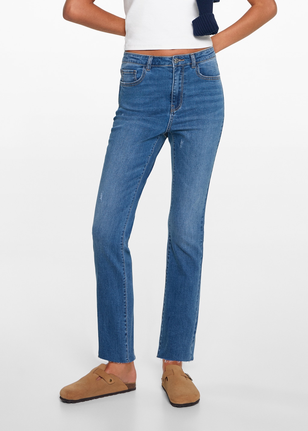 Jean slim fit