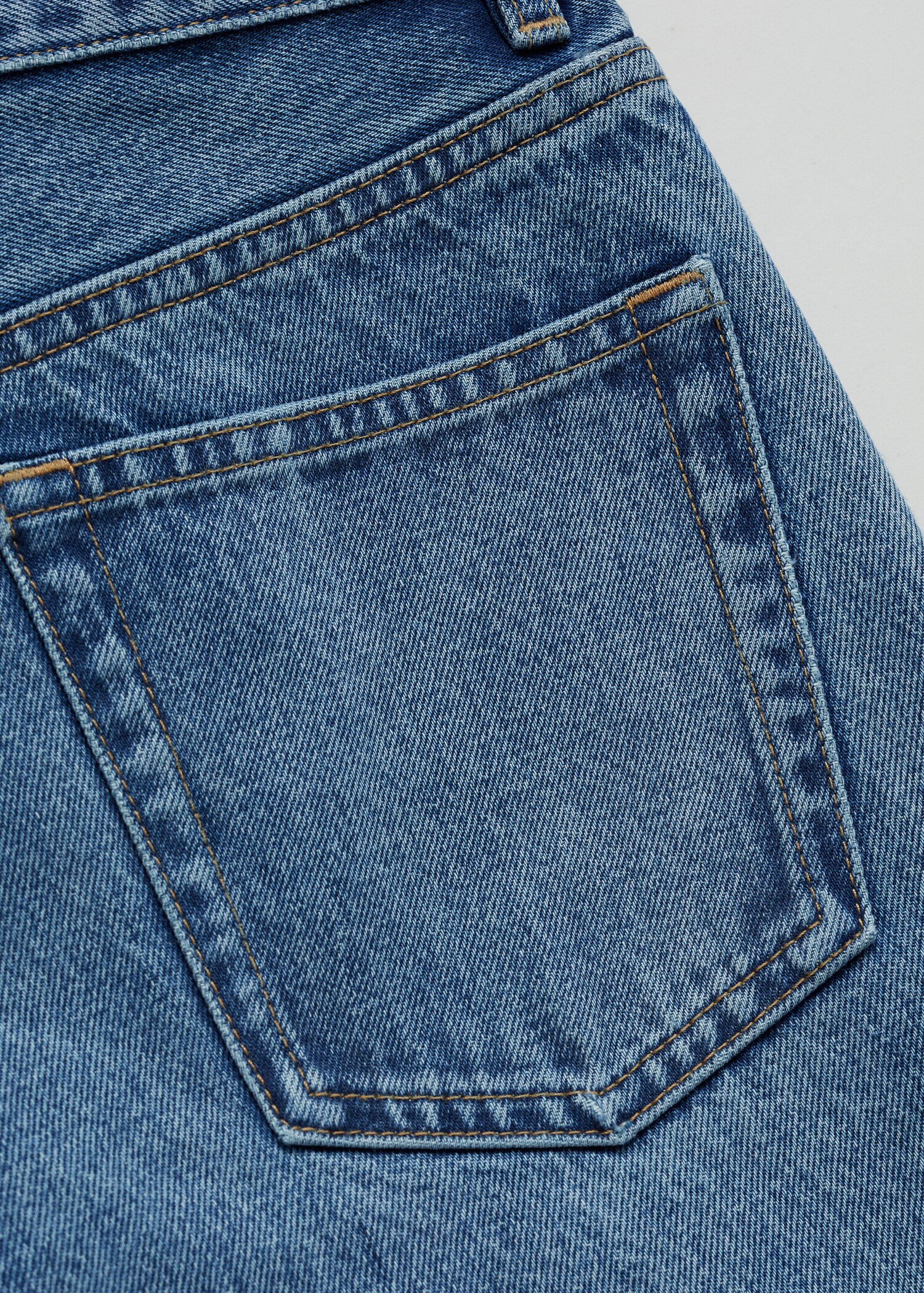 Jean Miami droit taille normale - Détail de l'article 0