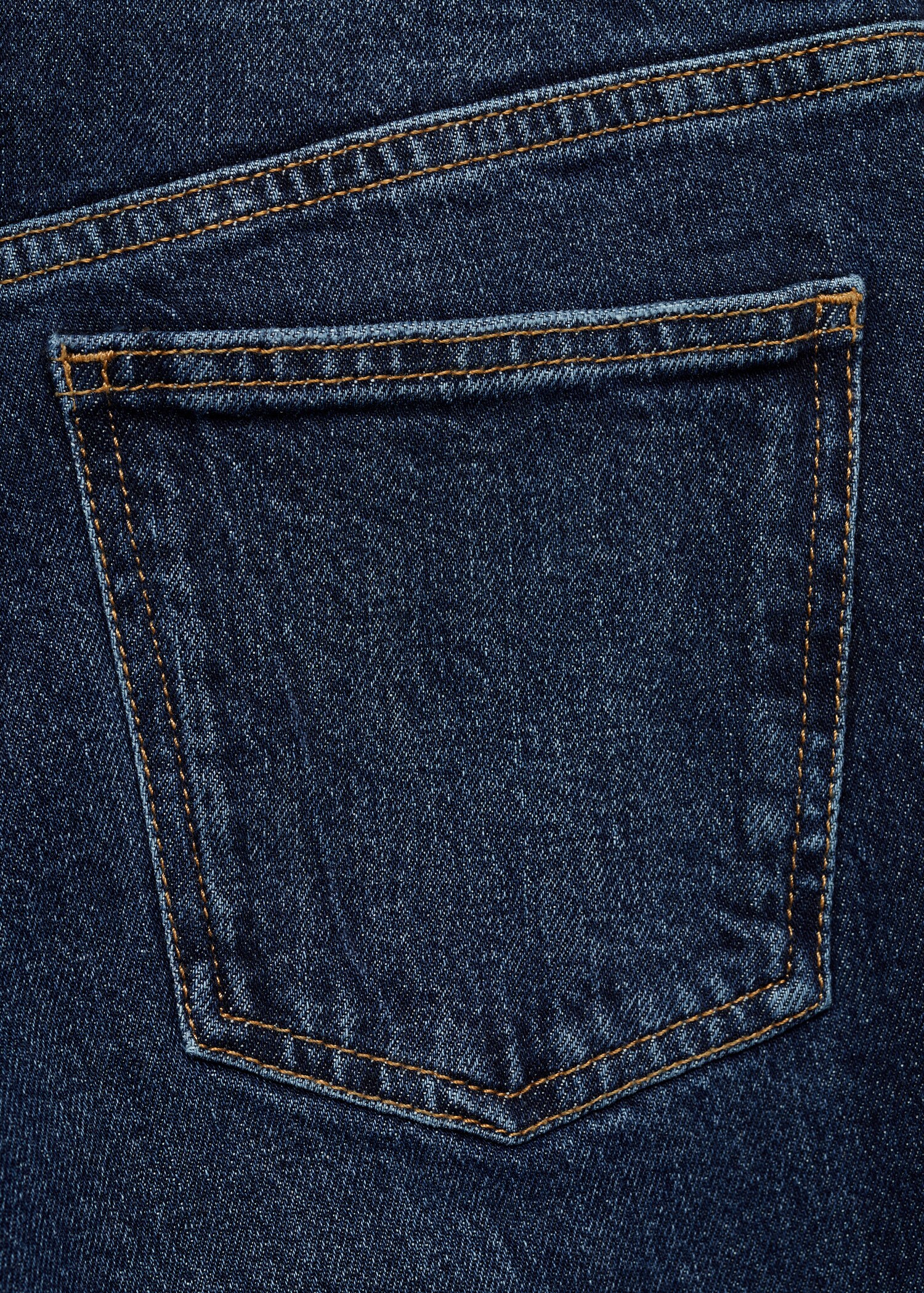 Jeans Newmom confort tiro alto - Detalle del artículo 0