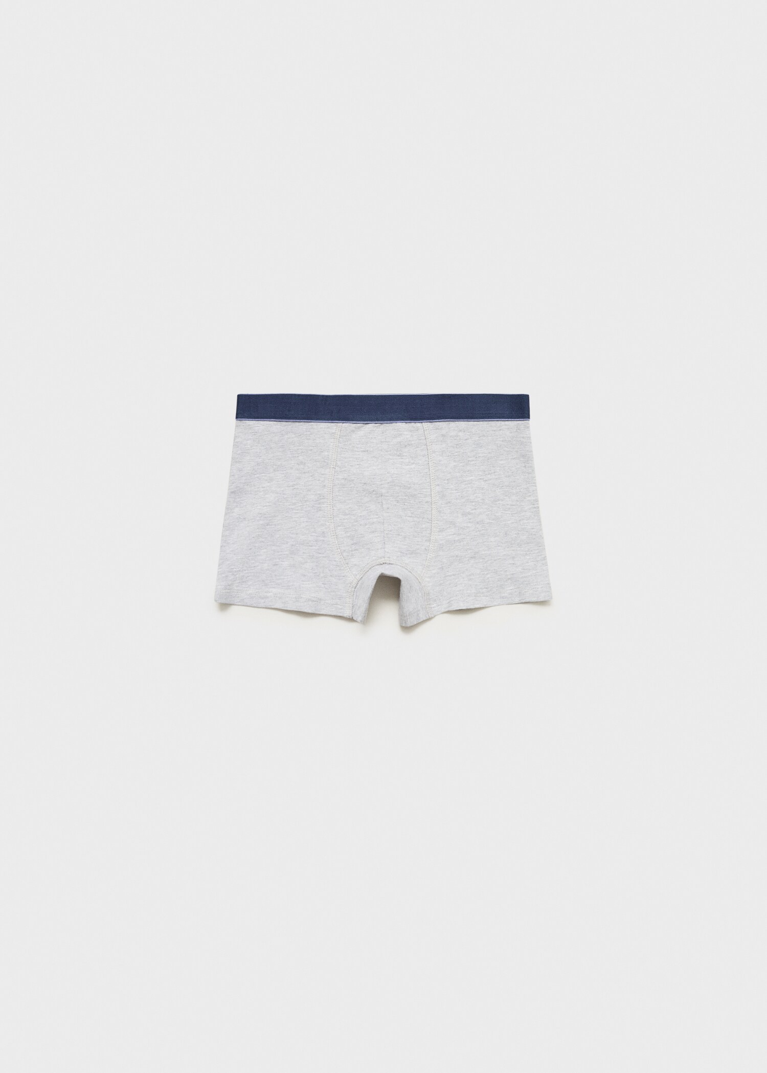 Pack 3 boxers combinés - Détail de l'article 0