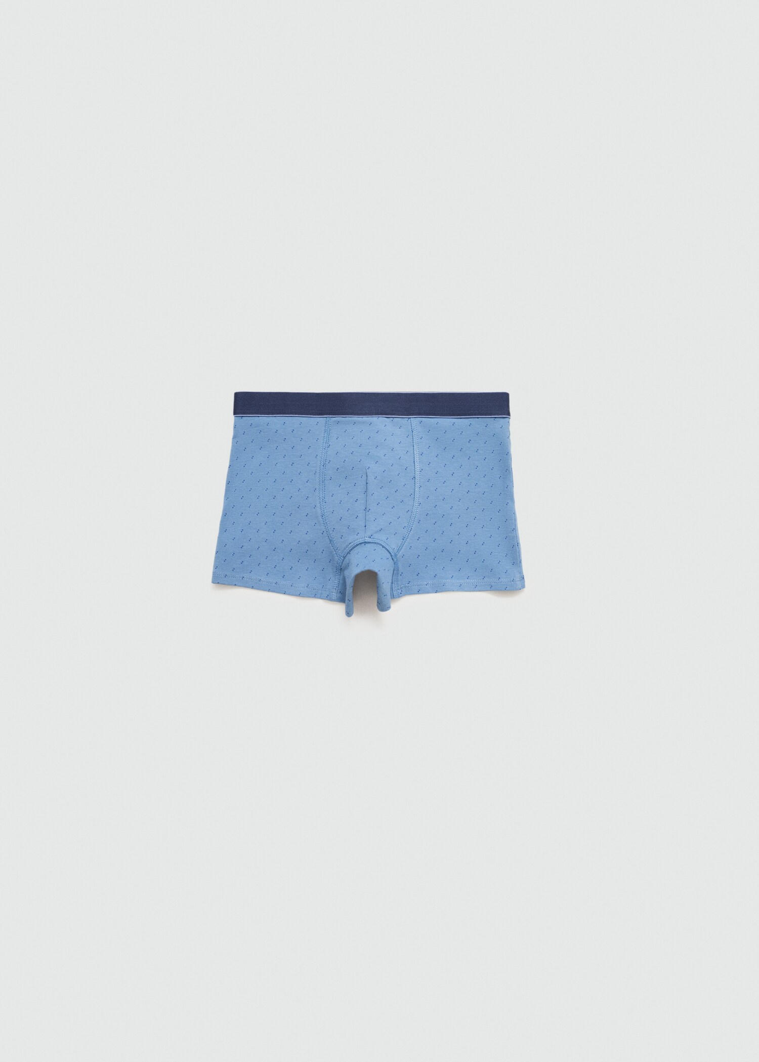 Pack 3 boxers - Verso de l’article