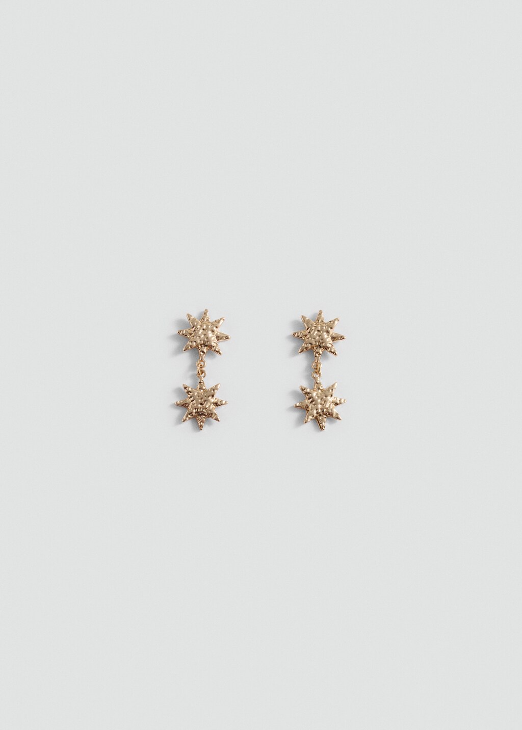 Gold earrings for teens deals