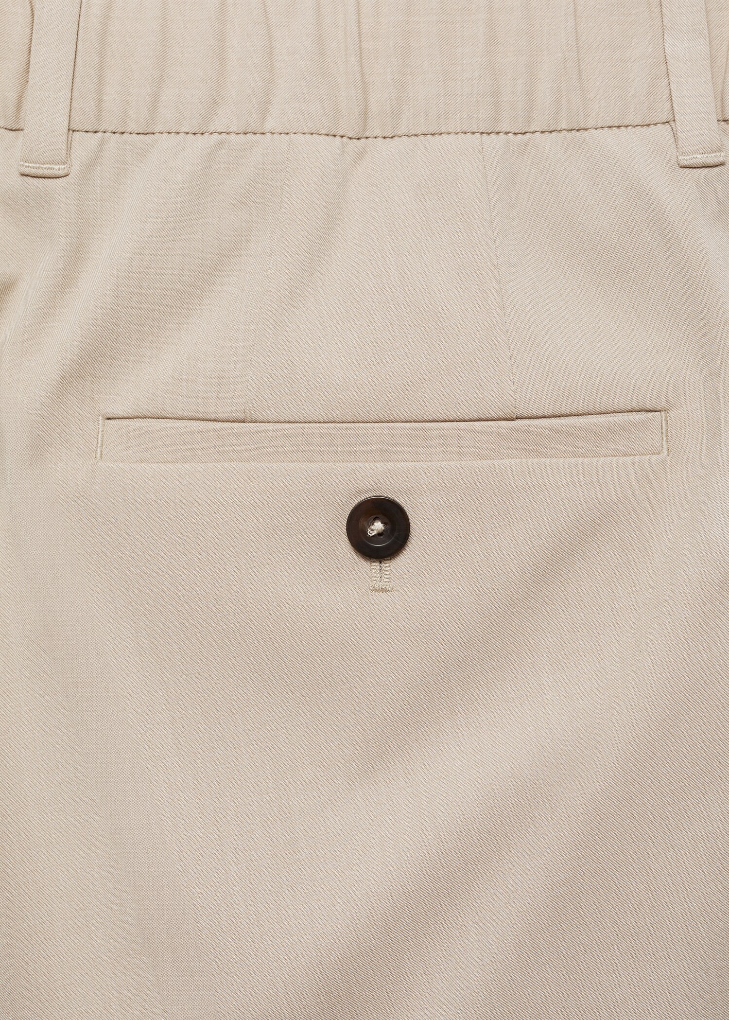 Comfort stretch slim-fit broek - Detail van het artikel 0