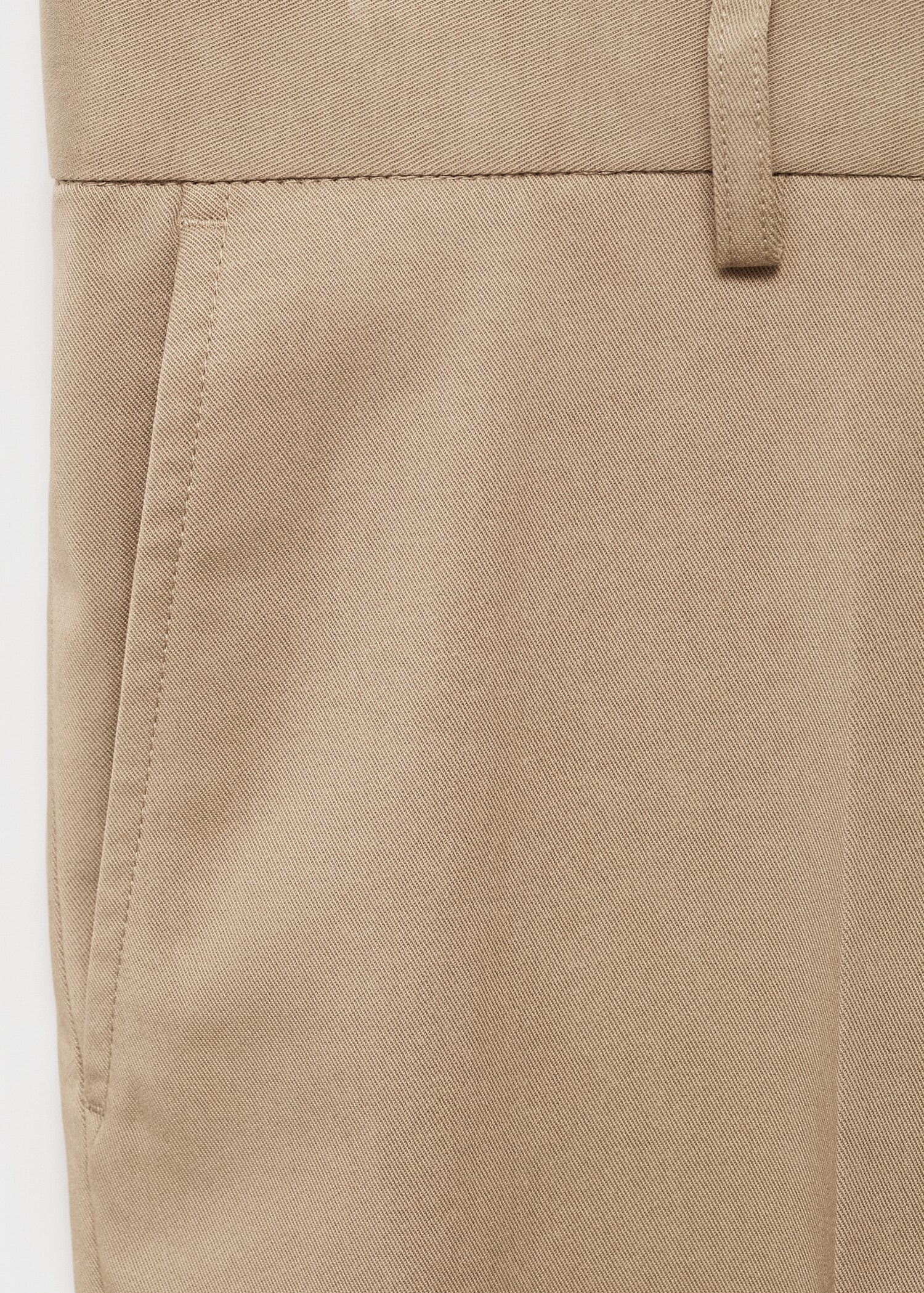 Pantalon slim-fit comfort stretch - Détail de l'article 8