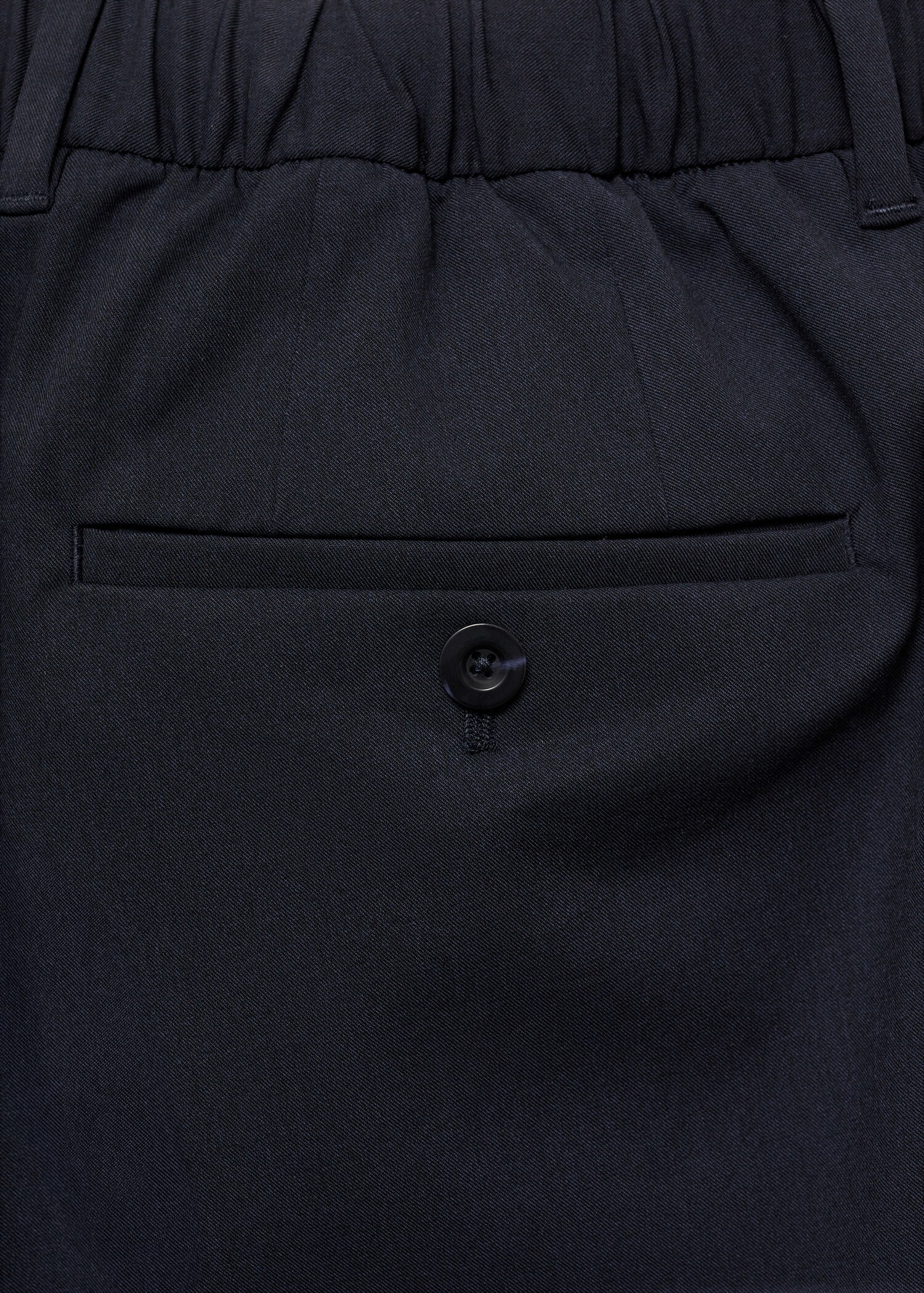 Pantalon slim-fit comfort stretch - Détail de l'article 0