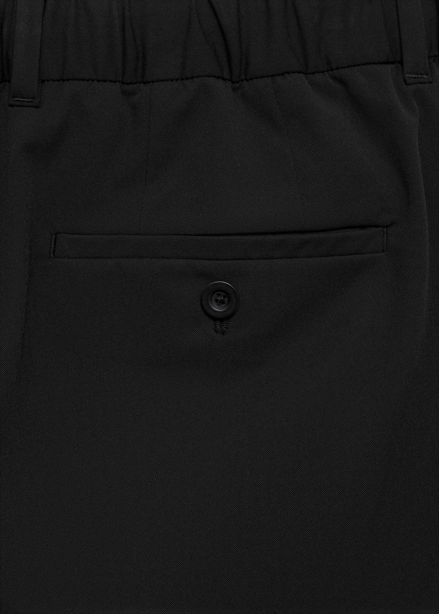 Pantalon slim-fit comfort stretch - Détail de l'article 0