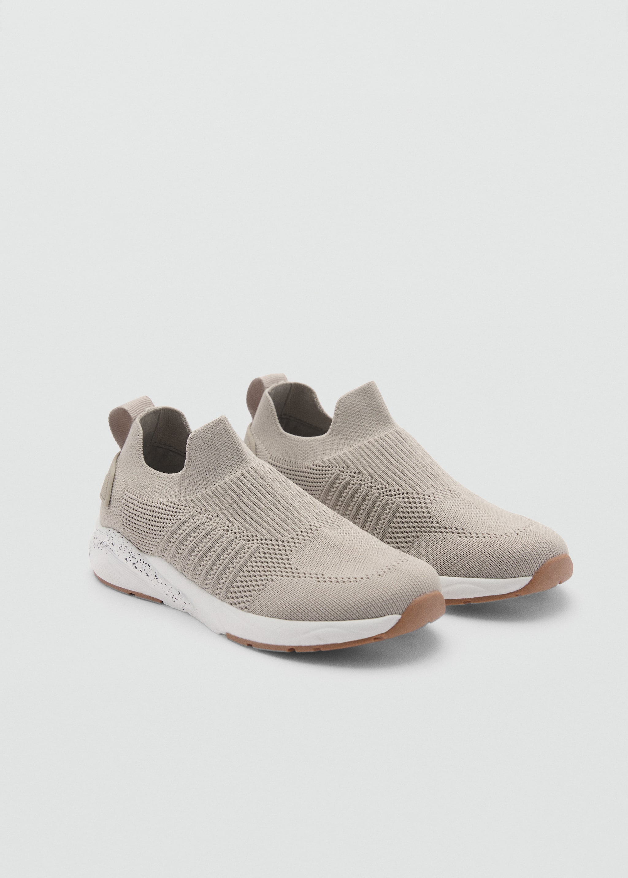 Choosing the Right Sock Sneakers