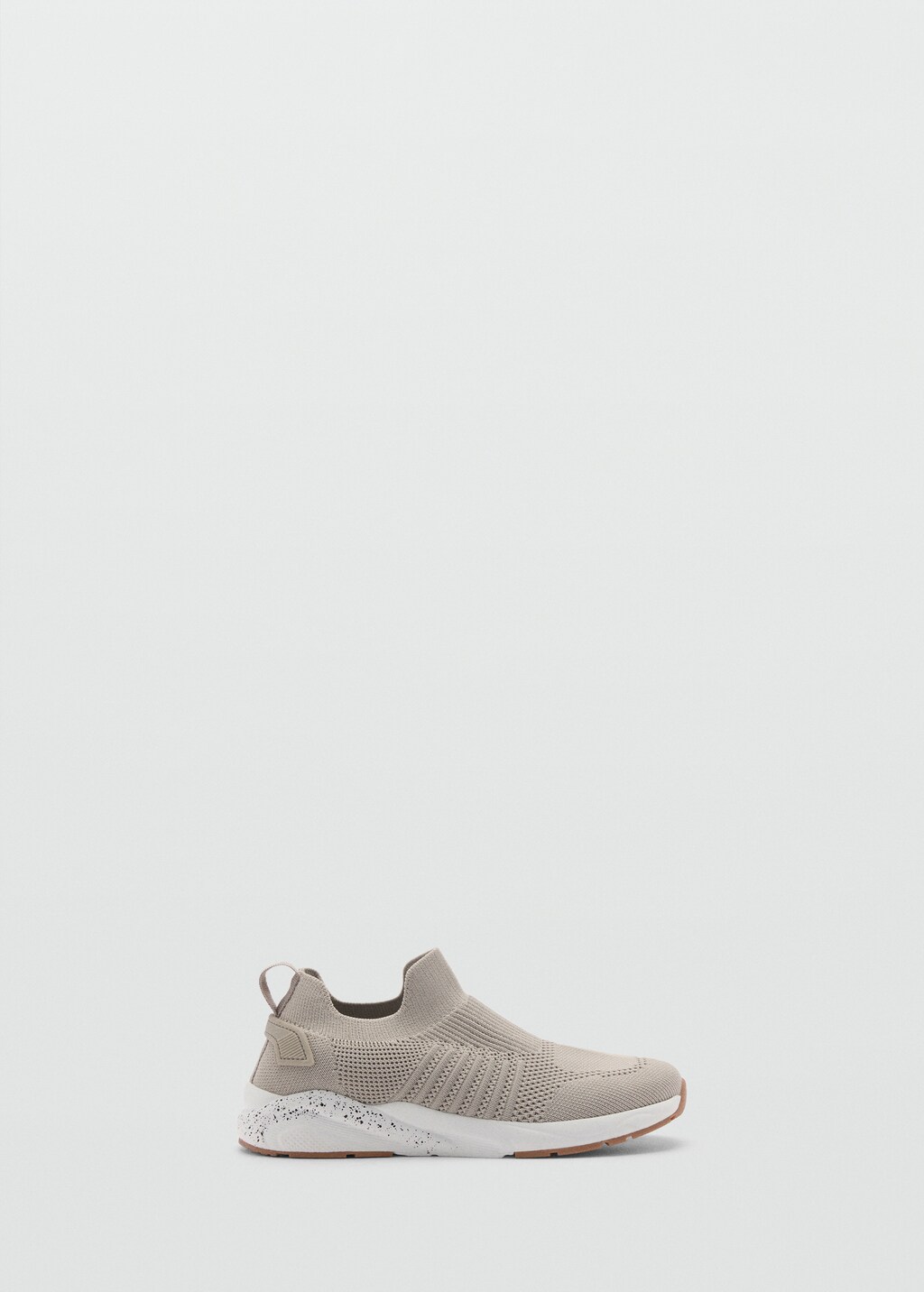 Sock sneakers Kids MANGO Saudi Arabia