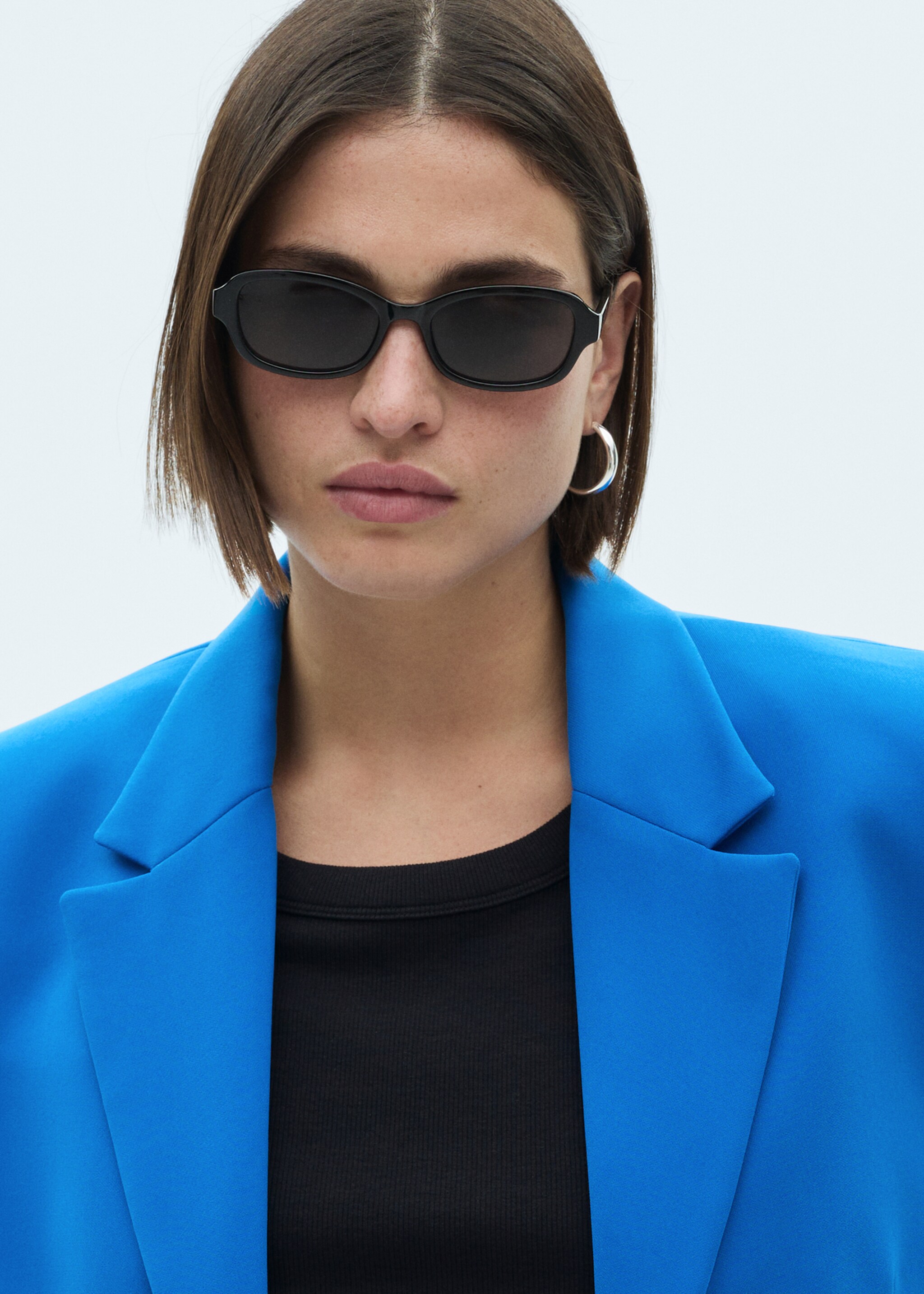 Blazer traje recta - Detalle del artículo 4