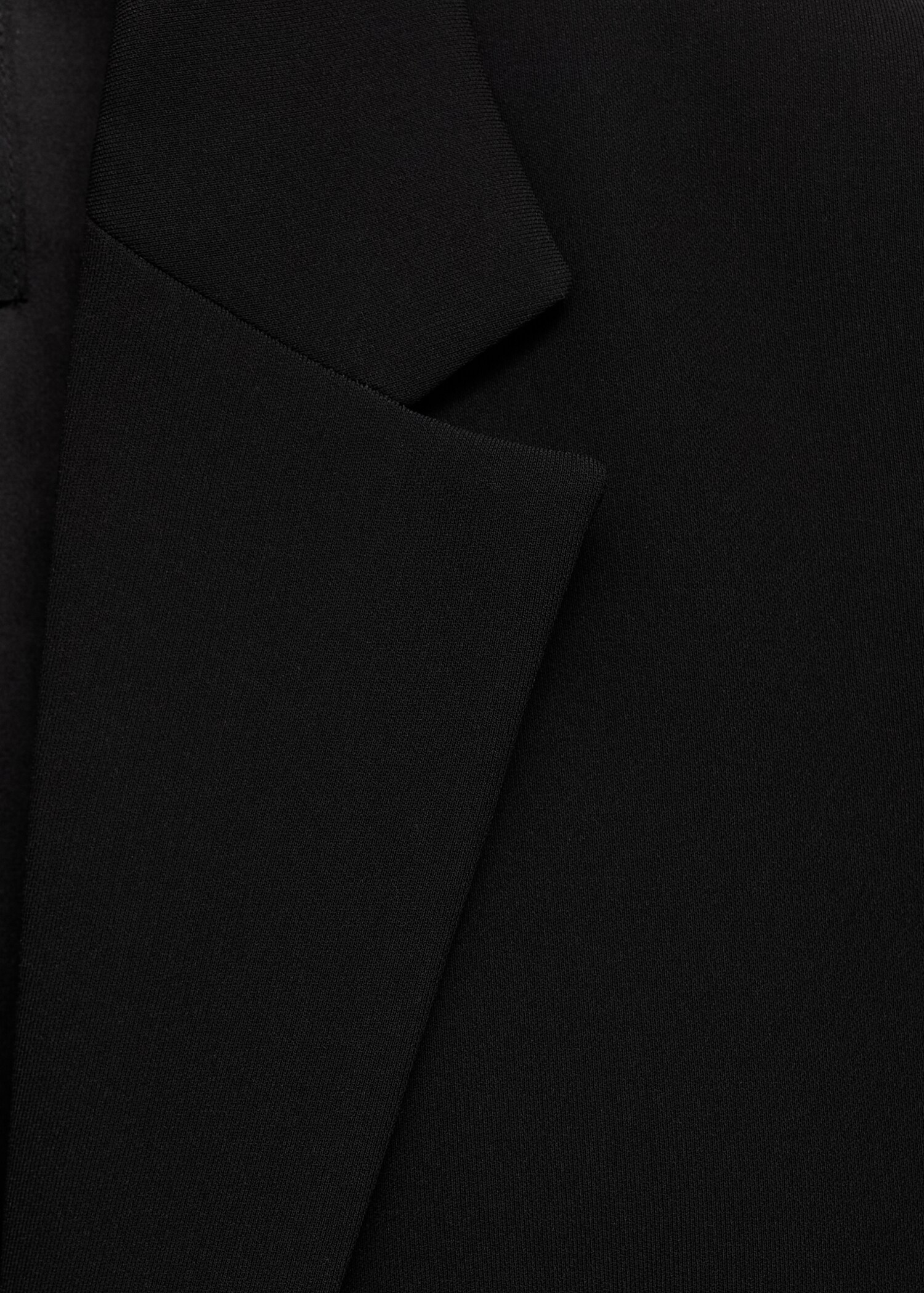 Blazer traje recta - Detalle del artículo 0