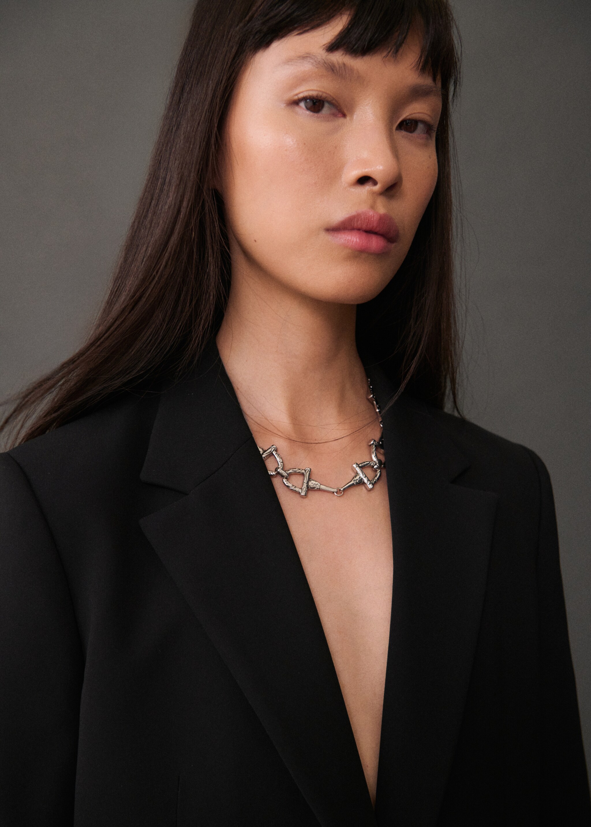 Blazer traje recta - Detalle del artículo 1