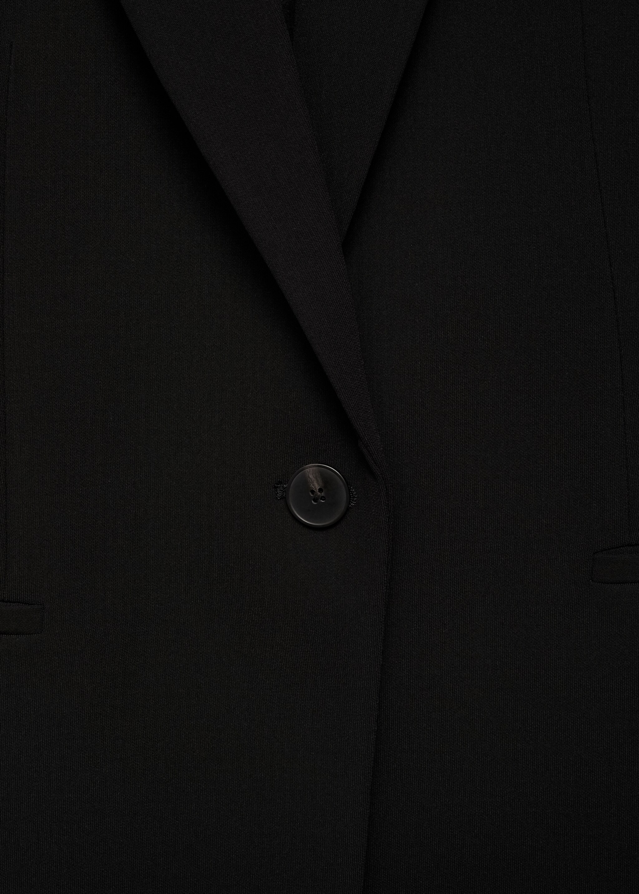 Blazer traje recta - Detalle del artículo 8