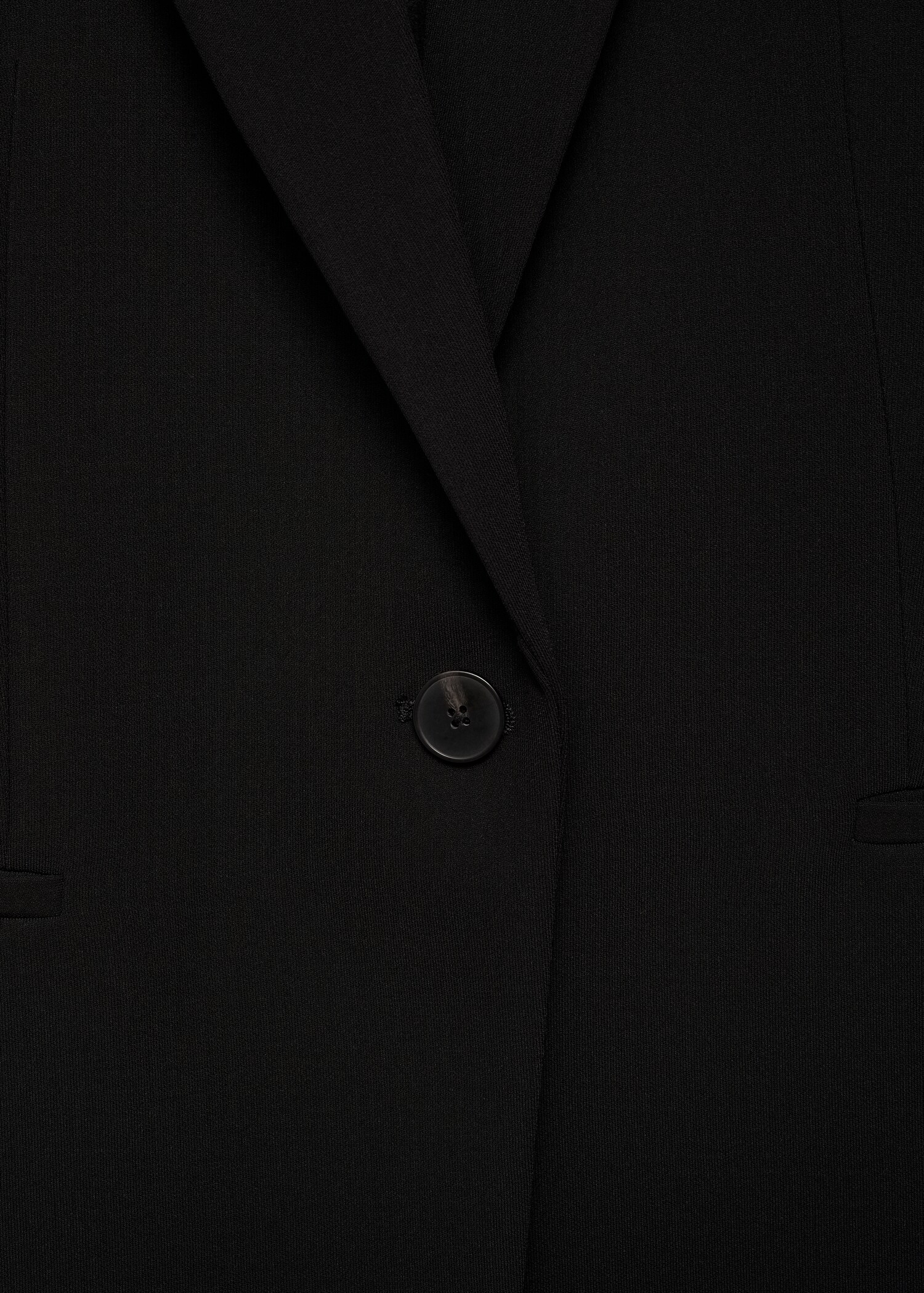 Blazer traje recta - Detalle del artículo 8