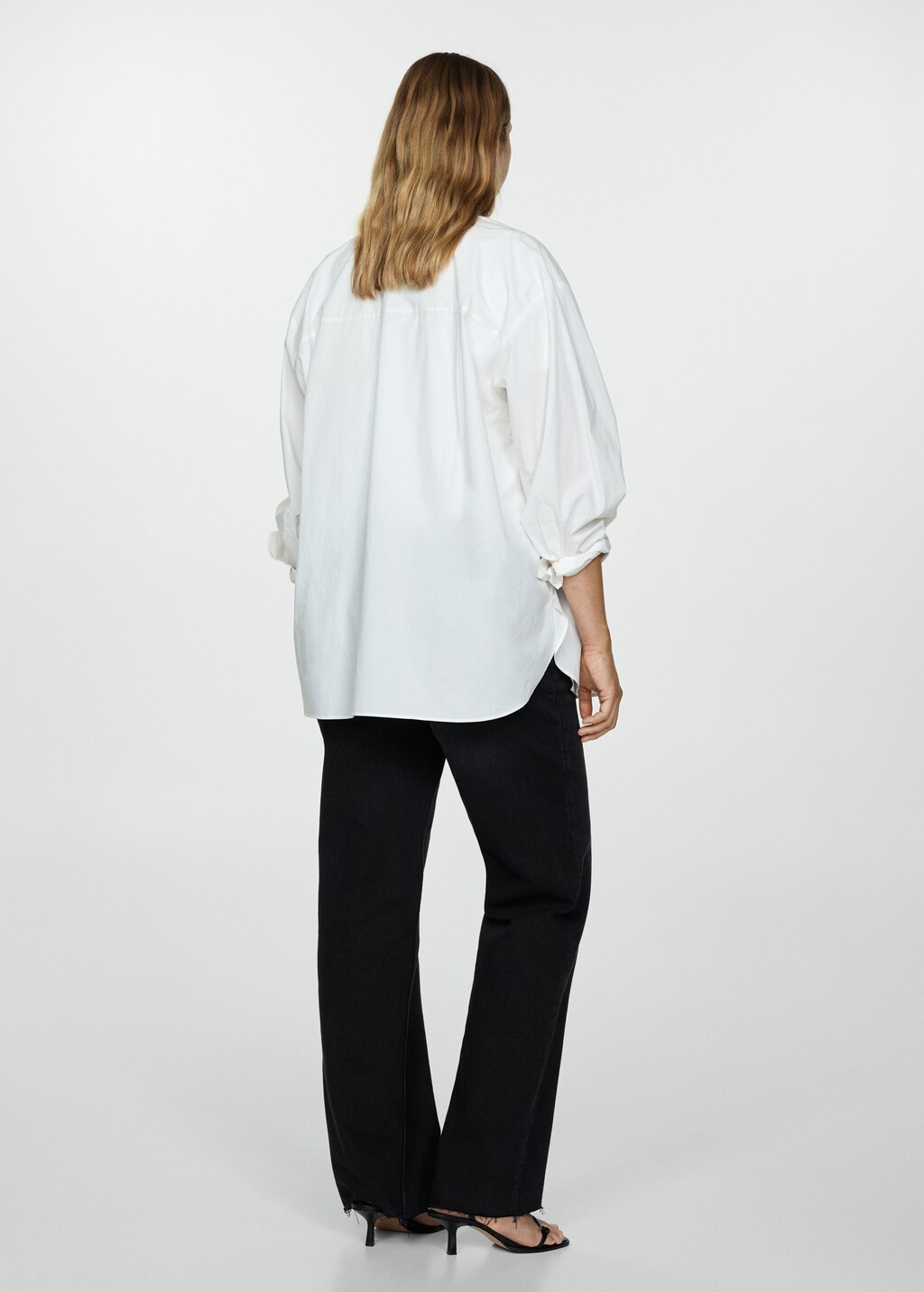 Mango vetement grossesse new arrivals