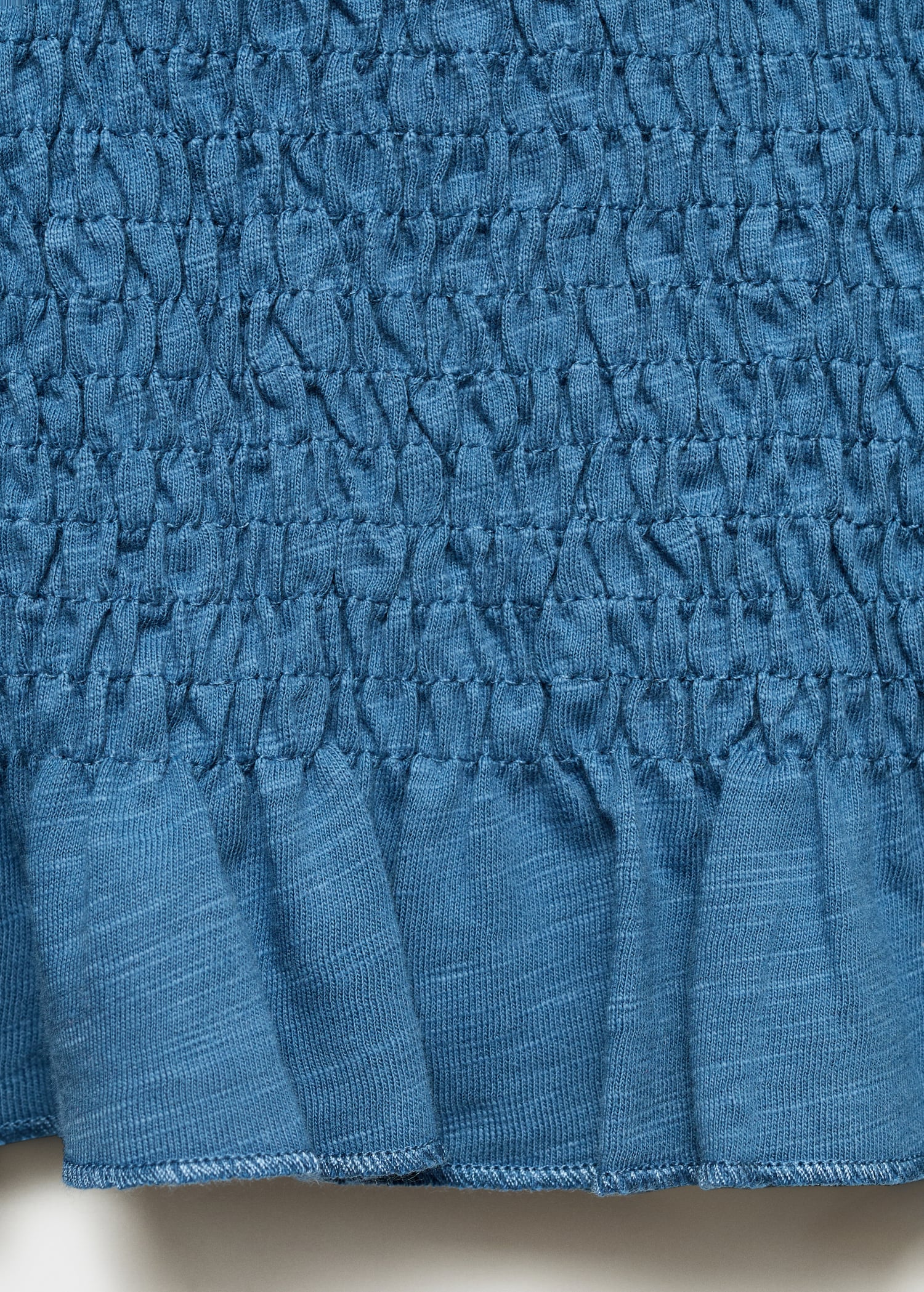 Ruched detail blouse - Details of the article 8