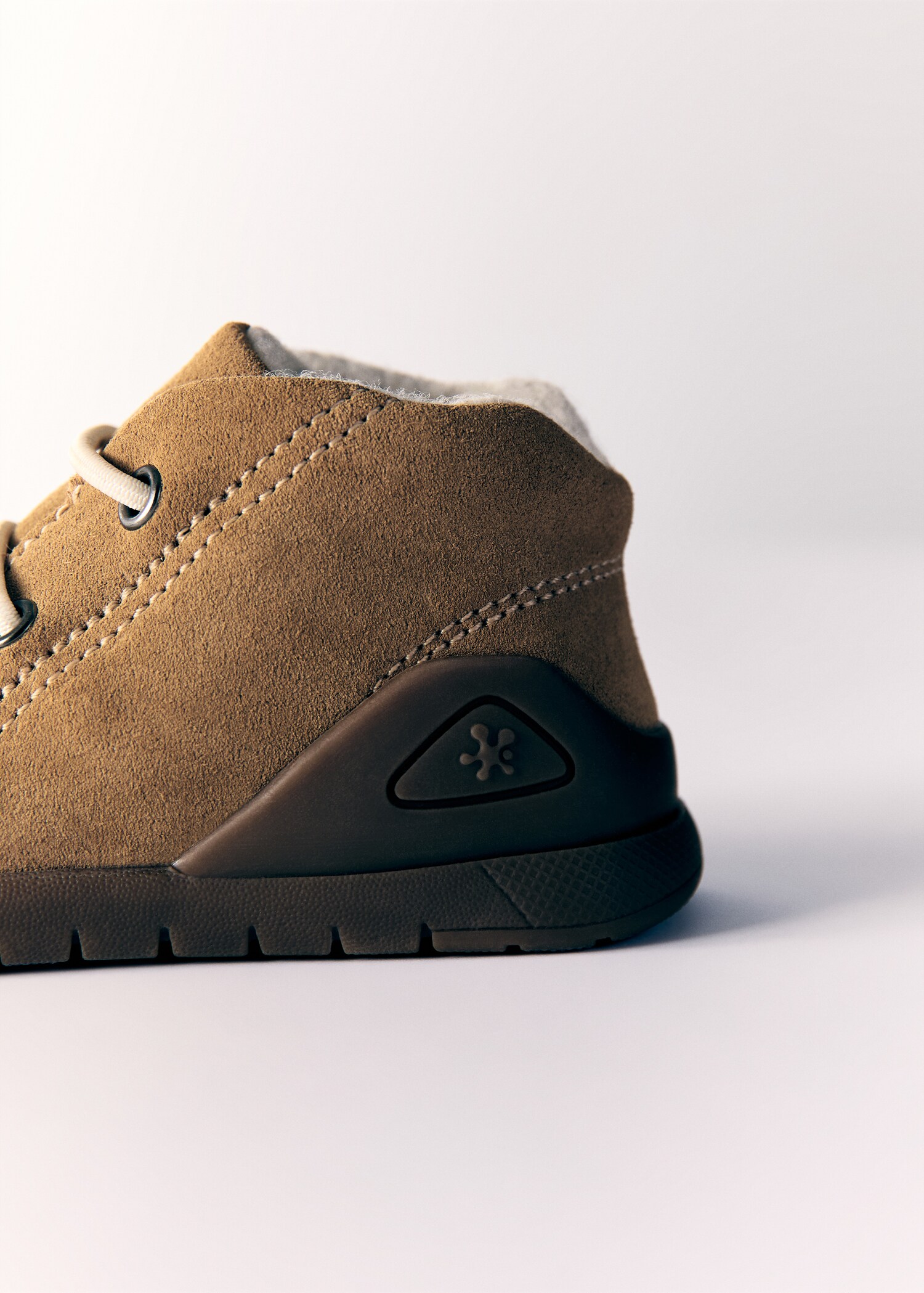 Tennis cuir biomecanics - Détail de l'article 1