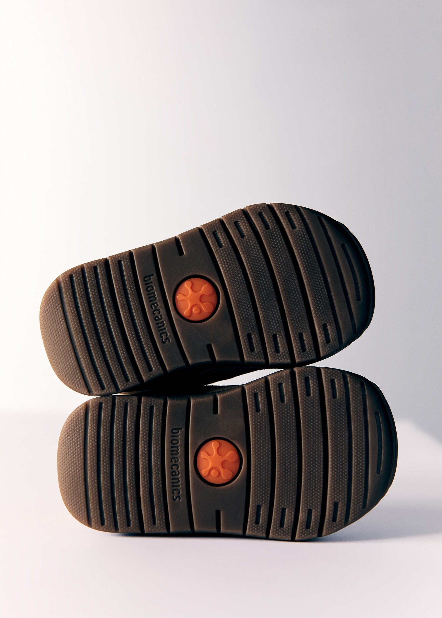 Tennis cuir biomecanics - Détail de l'article 2