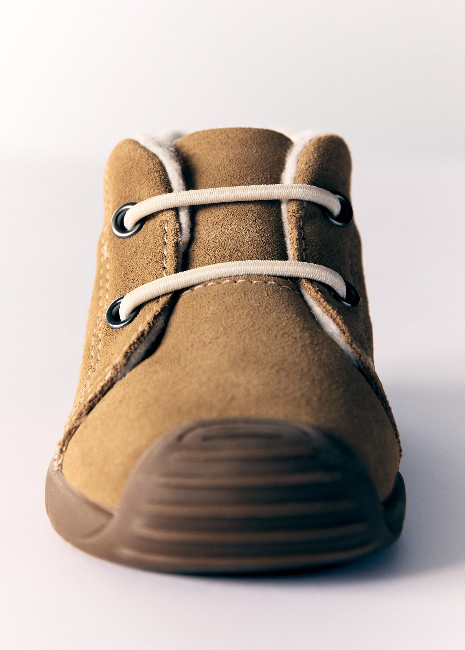 Tennis cuir biomecanics - Détail de l'article 4
