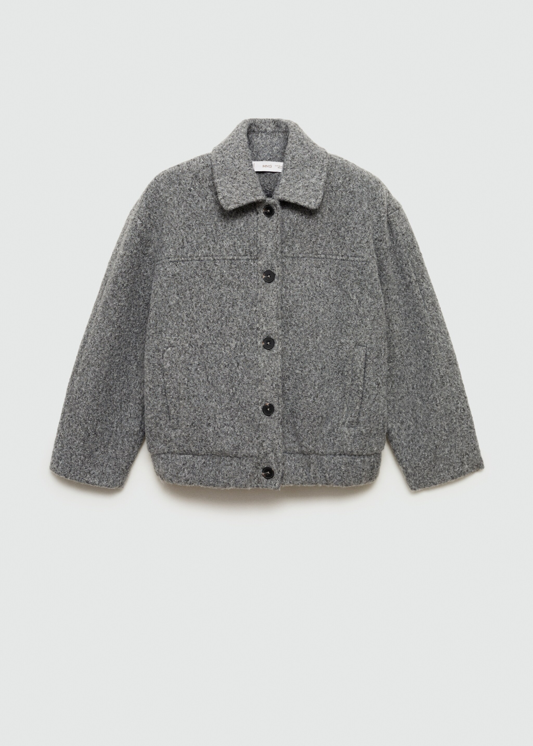 Bomber jacket - Article without model