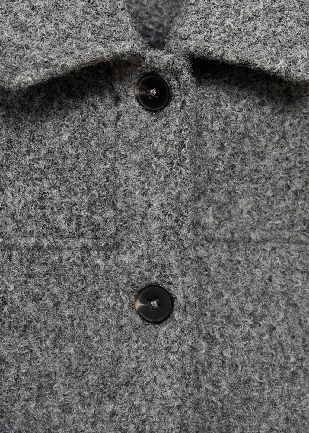Bomber jacket - Teen | MANGO USA
