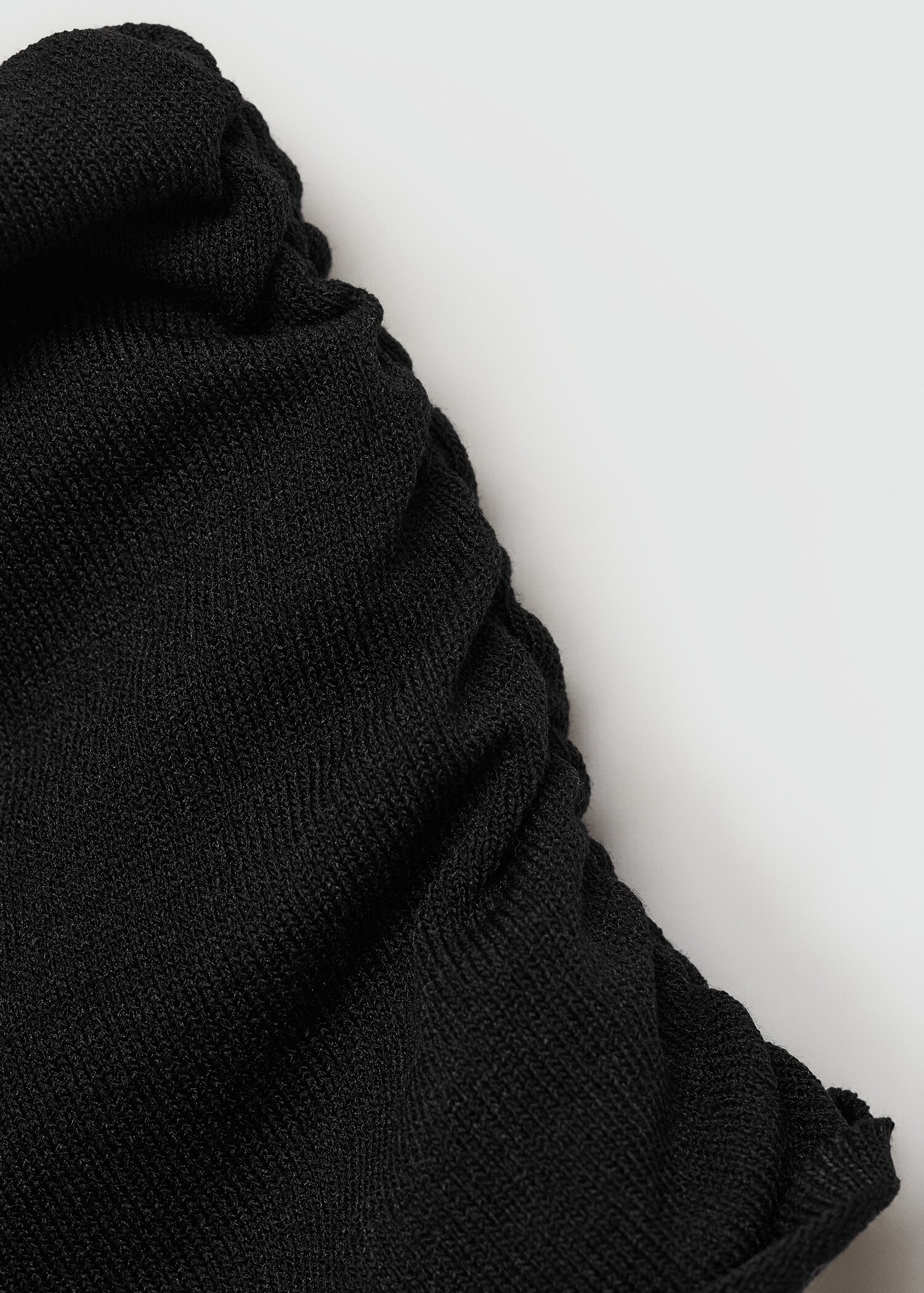 Jersey hombros descubiertos - Detalle del artículo 0