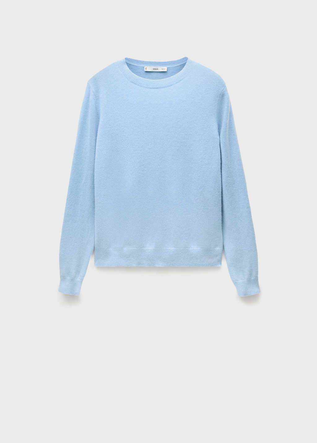 100% cashmere sweater - Women | MANGO Japan
