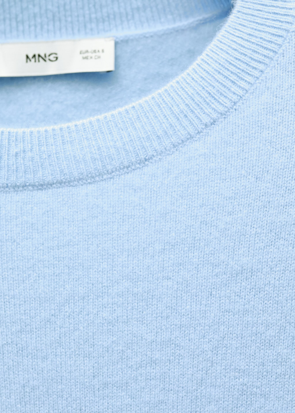 100% cashmere sweater - Women | MANGO Japan