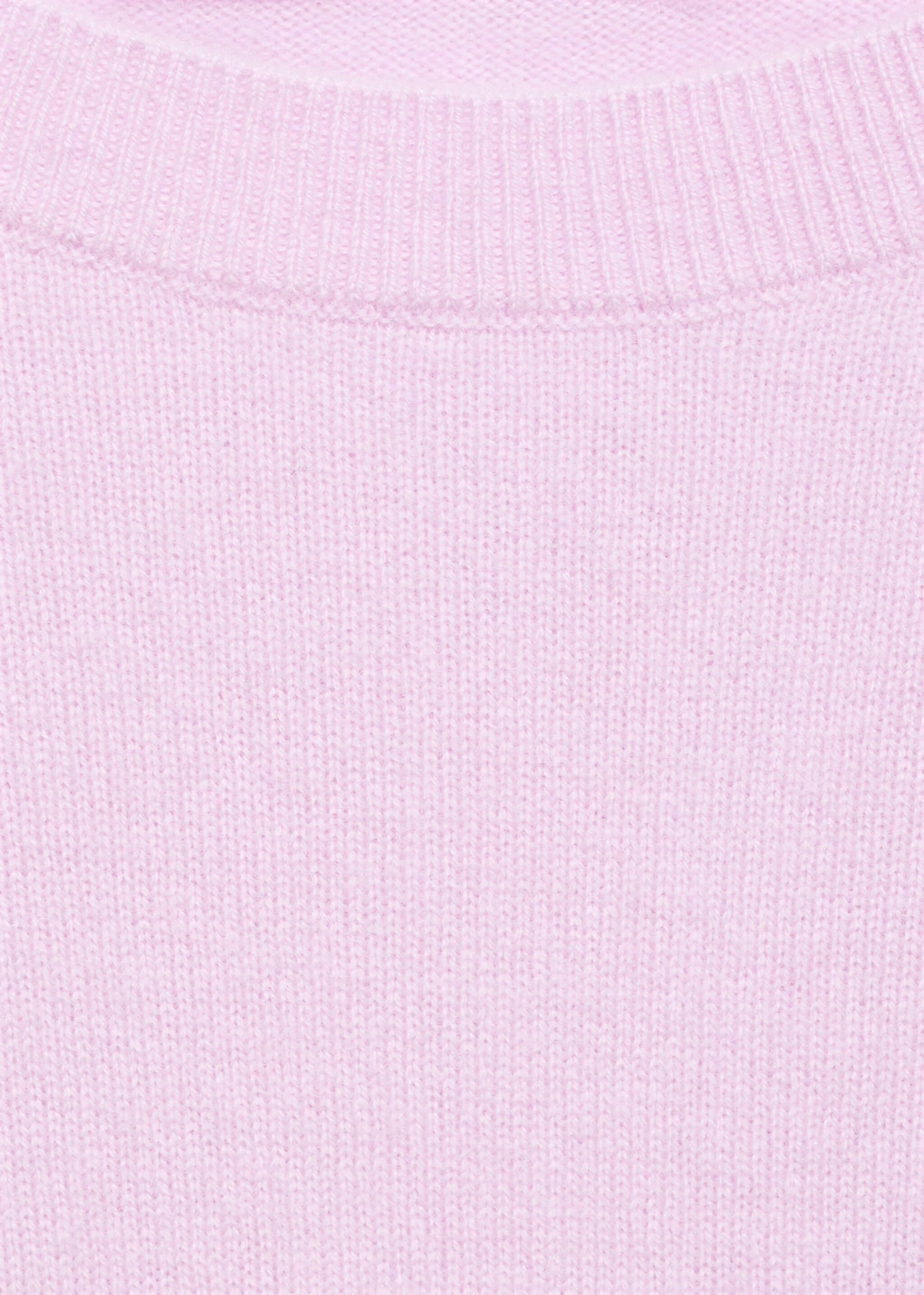 100% cashmere sweater - Details of the article 8