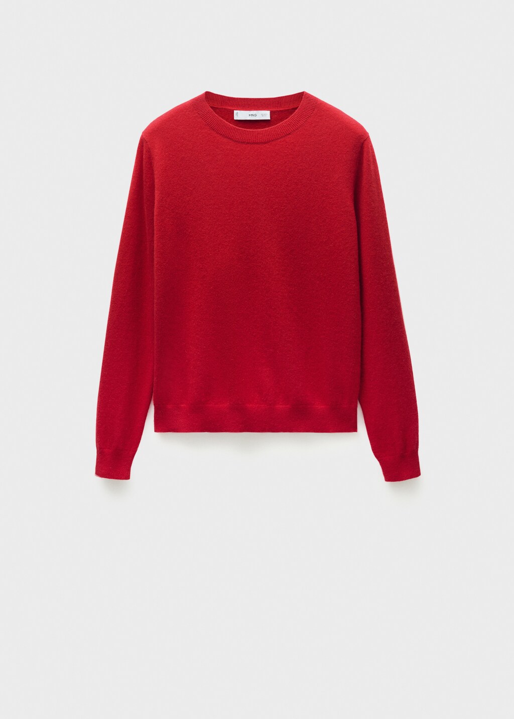 Hm cashmere trui hotsell