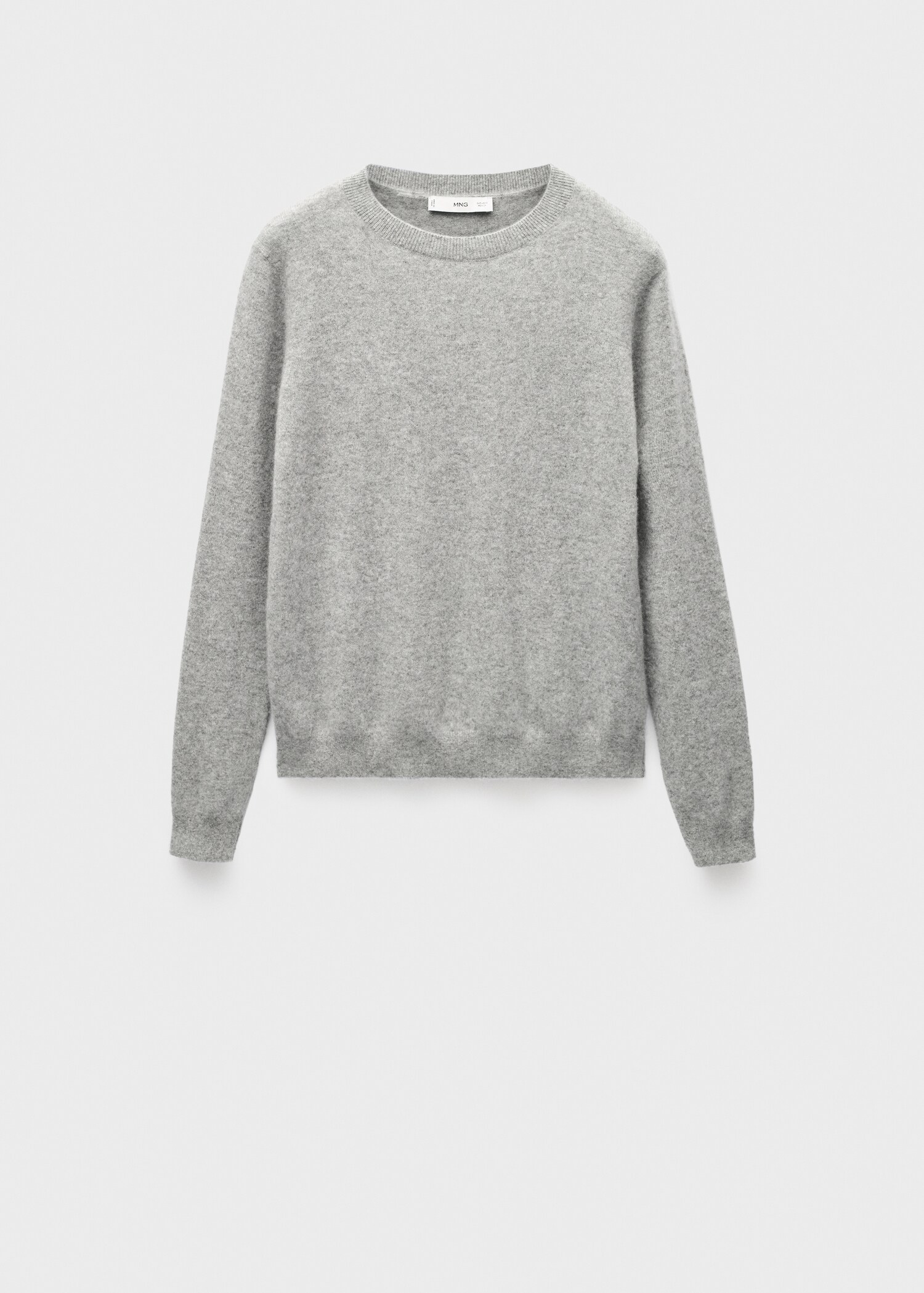 Pull-over 100 % cachemire - Article sans modèle
