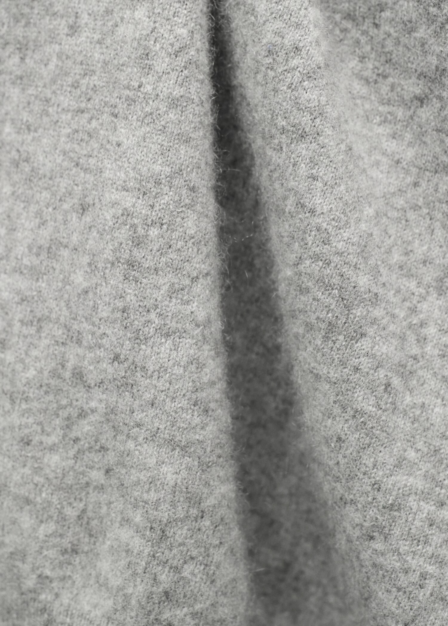 Pull-over 100 % cachemire - Détail de l'article 0
