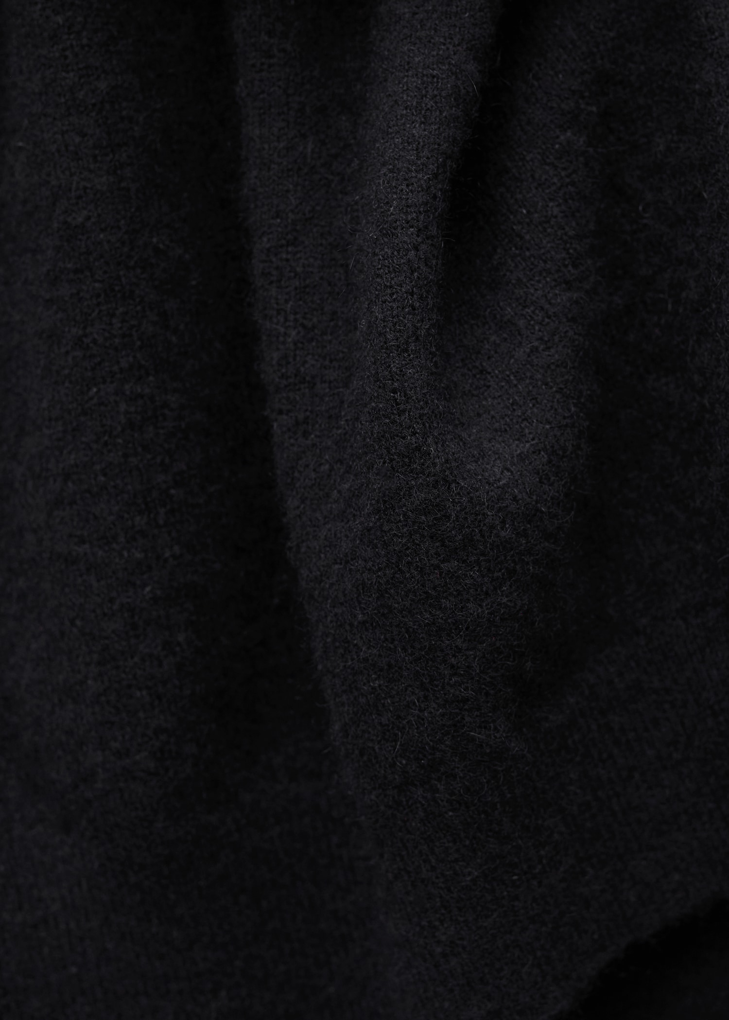 Pull-over 100 % cachemire - Détail de l'article 0
