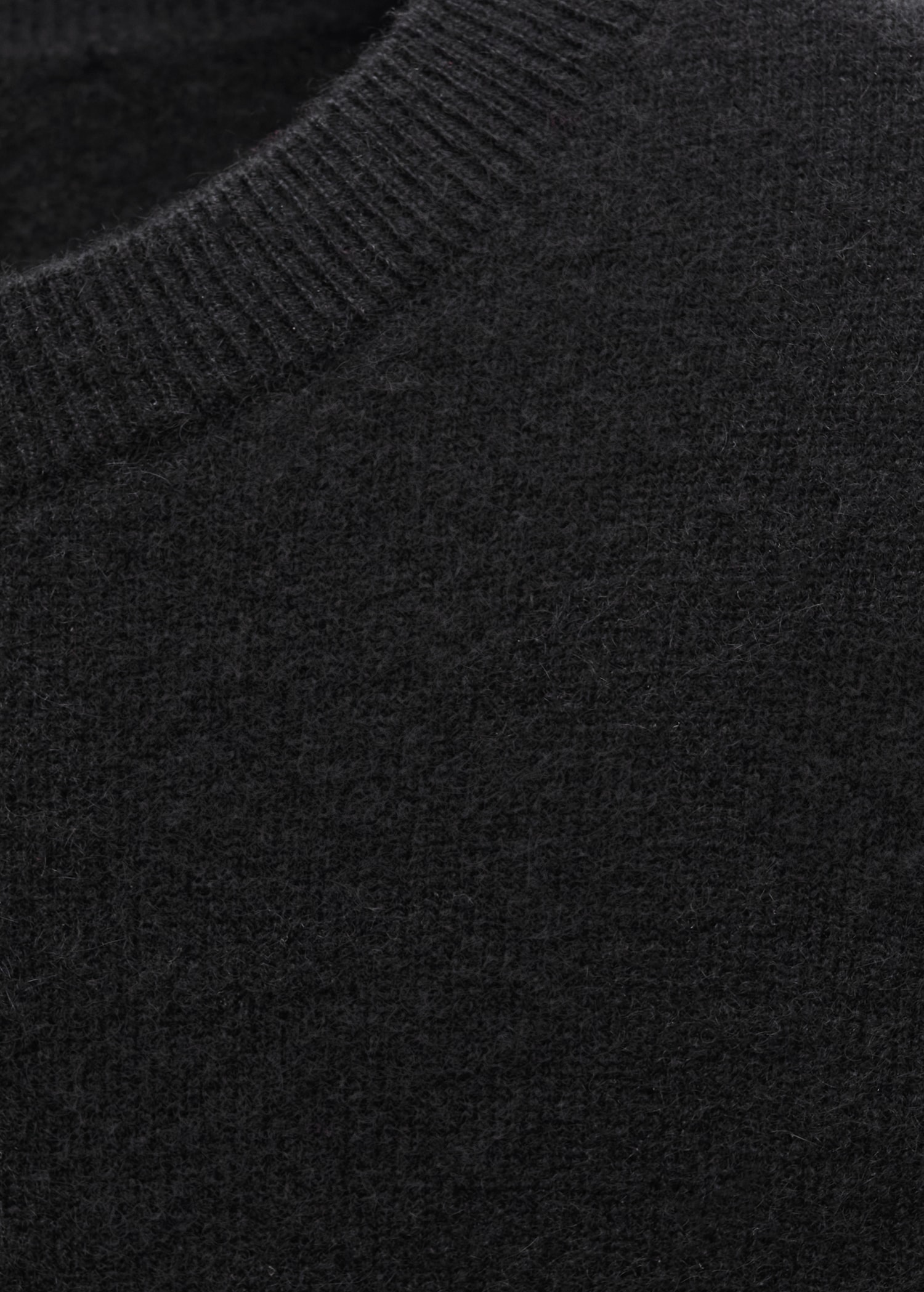 Pull-over 100 % cachemire - Détail de l'article 8
