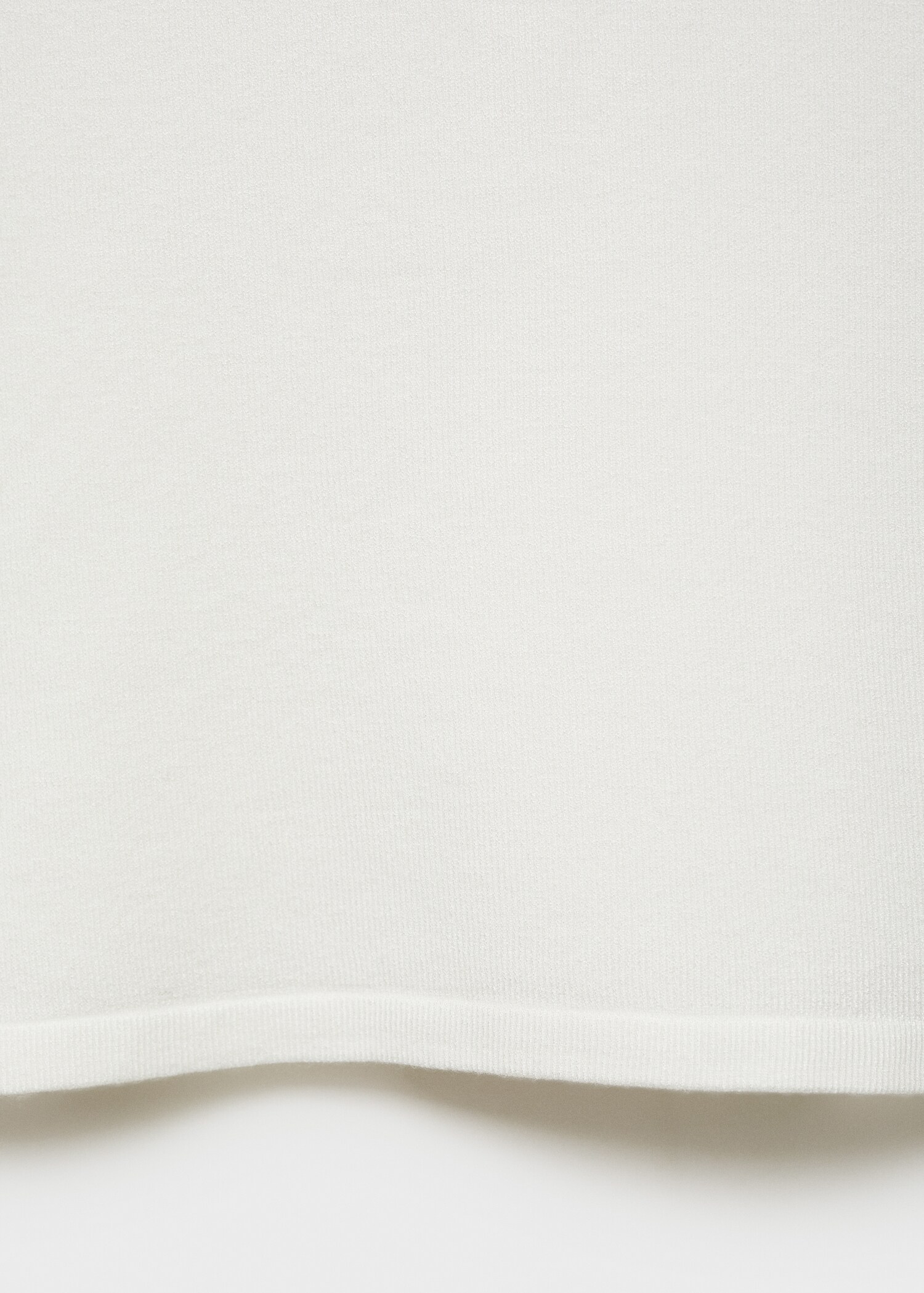 Long sleeve T-shirt - Details of the article 0