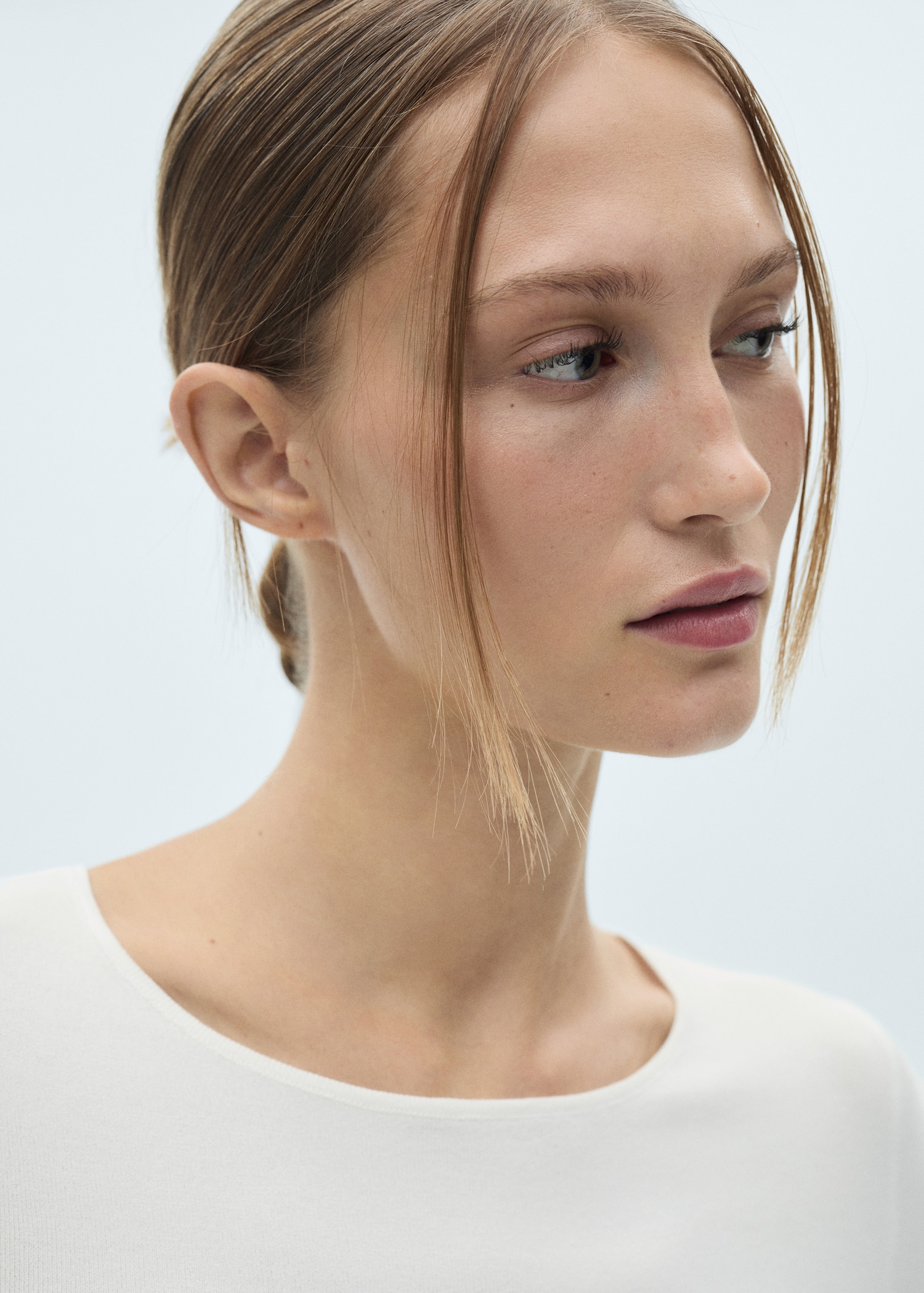 Long sleeve T-shirt - Details of the article 1